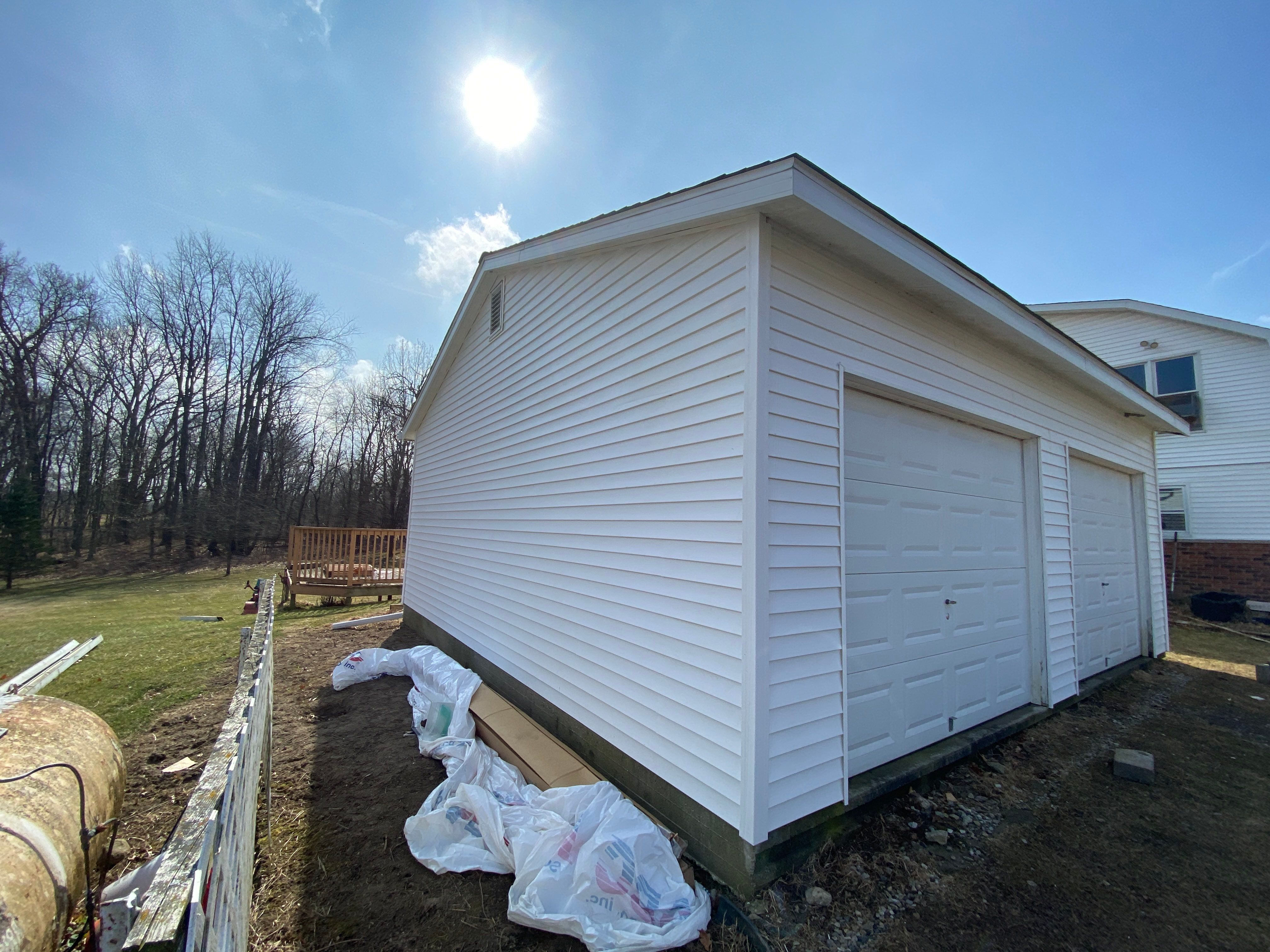 Roof Replacement using CertainTeed Landmark by 180 Contractors