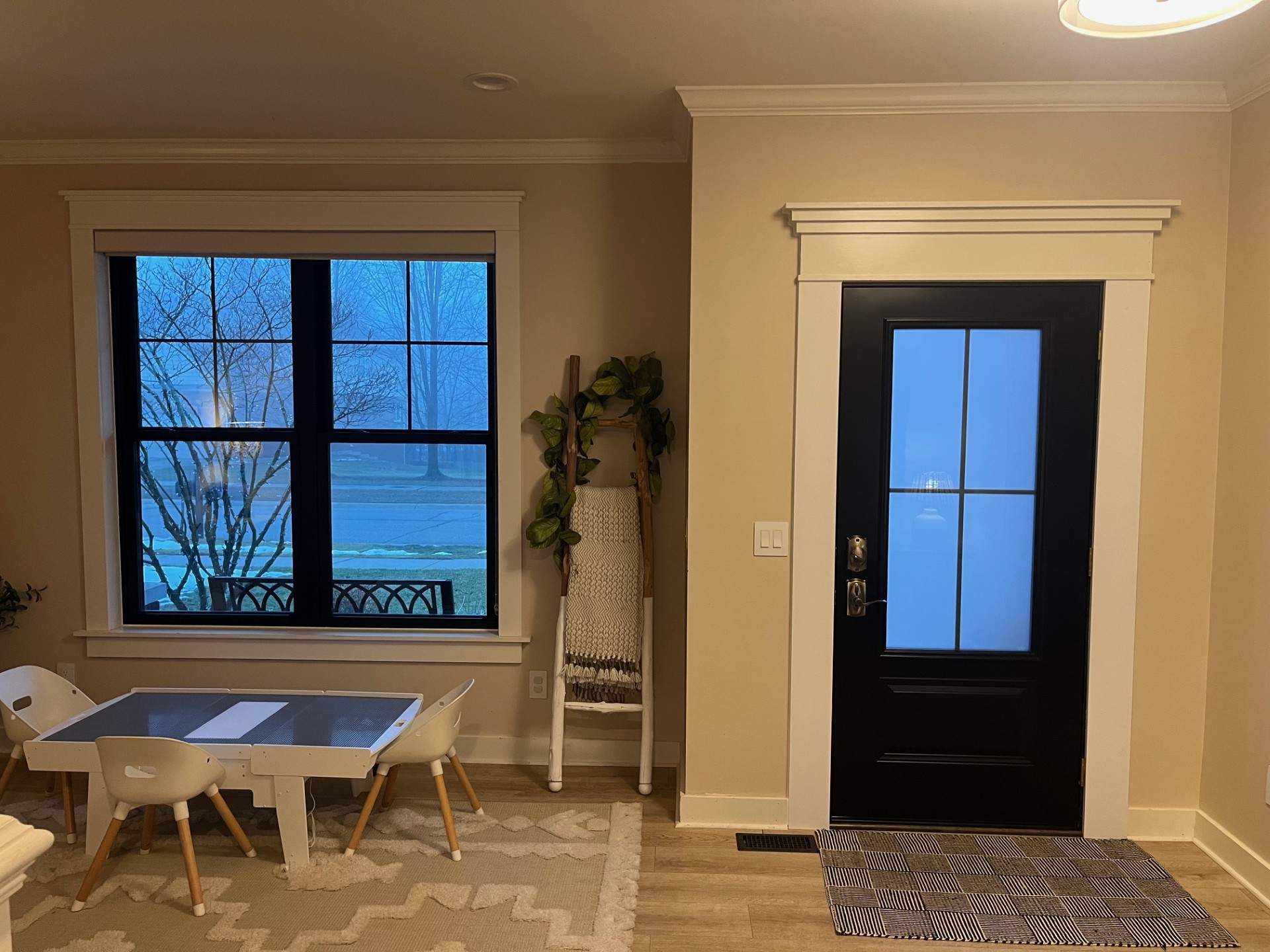 Adkins and Son's Completed Work by Adkins and Sons