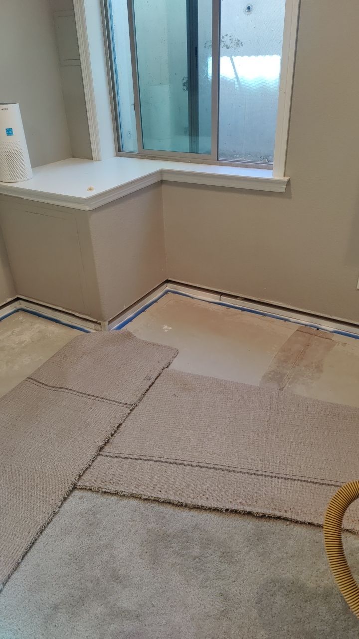 Mold Remediation  by Accountable Home Services