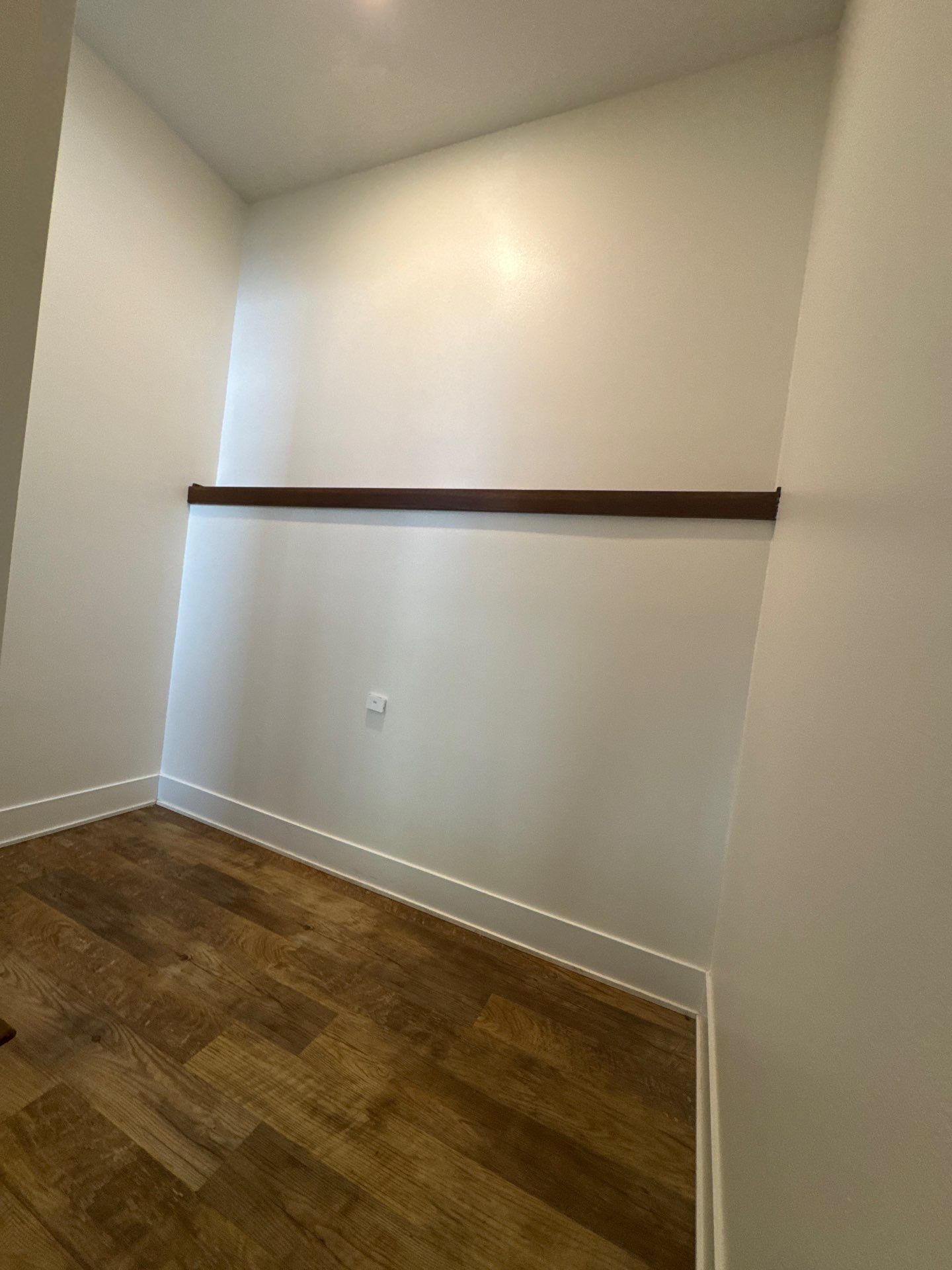 Project in Huxley by Midwest Paint LLC