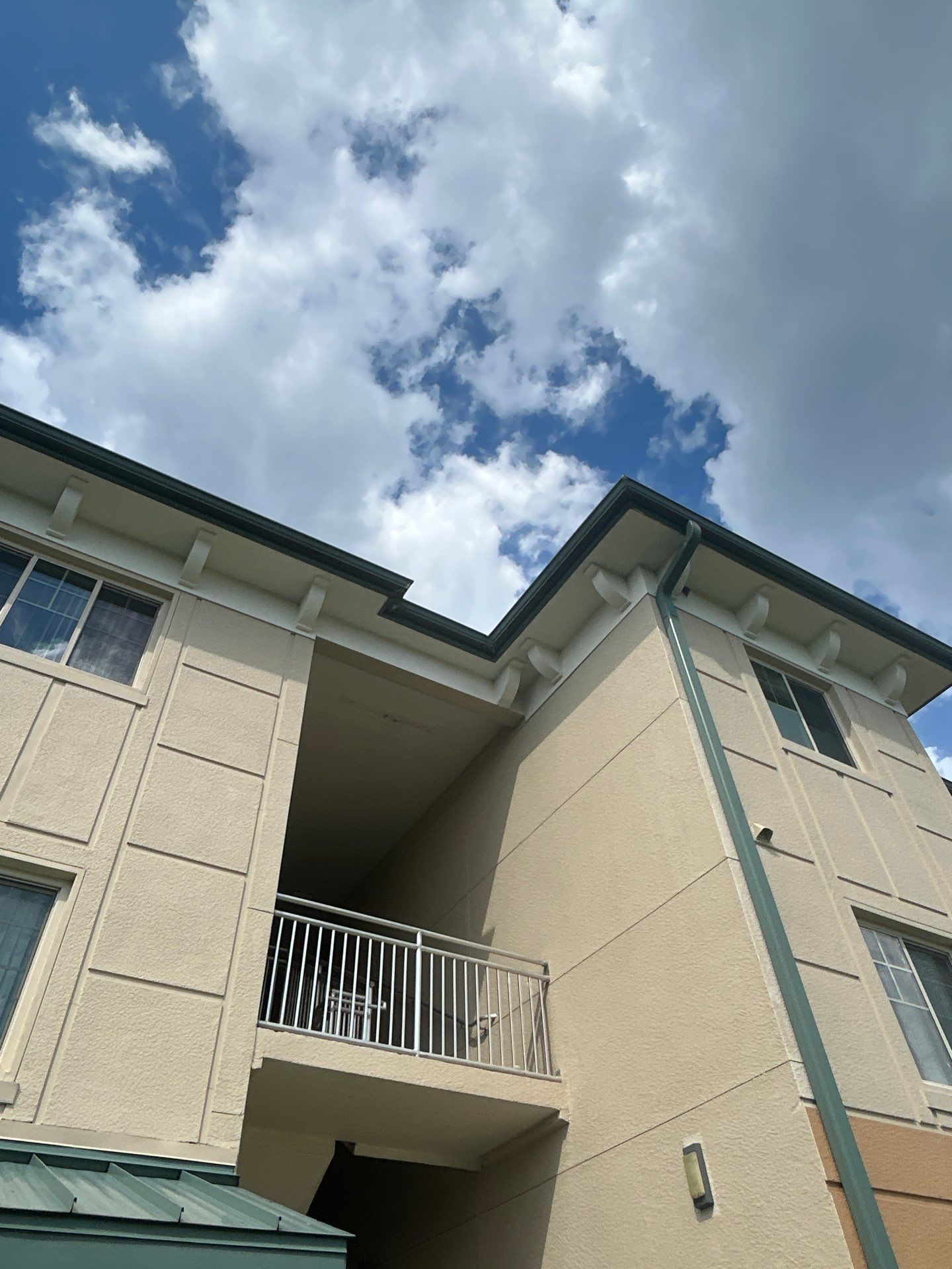 Custom Gutter System for Coastal Homes in Fort Myers FL by Gutter Professors