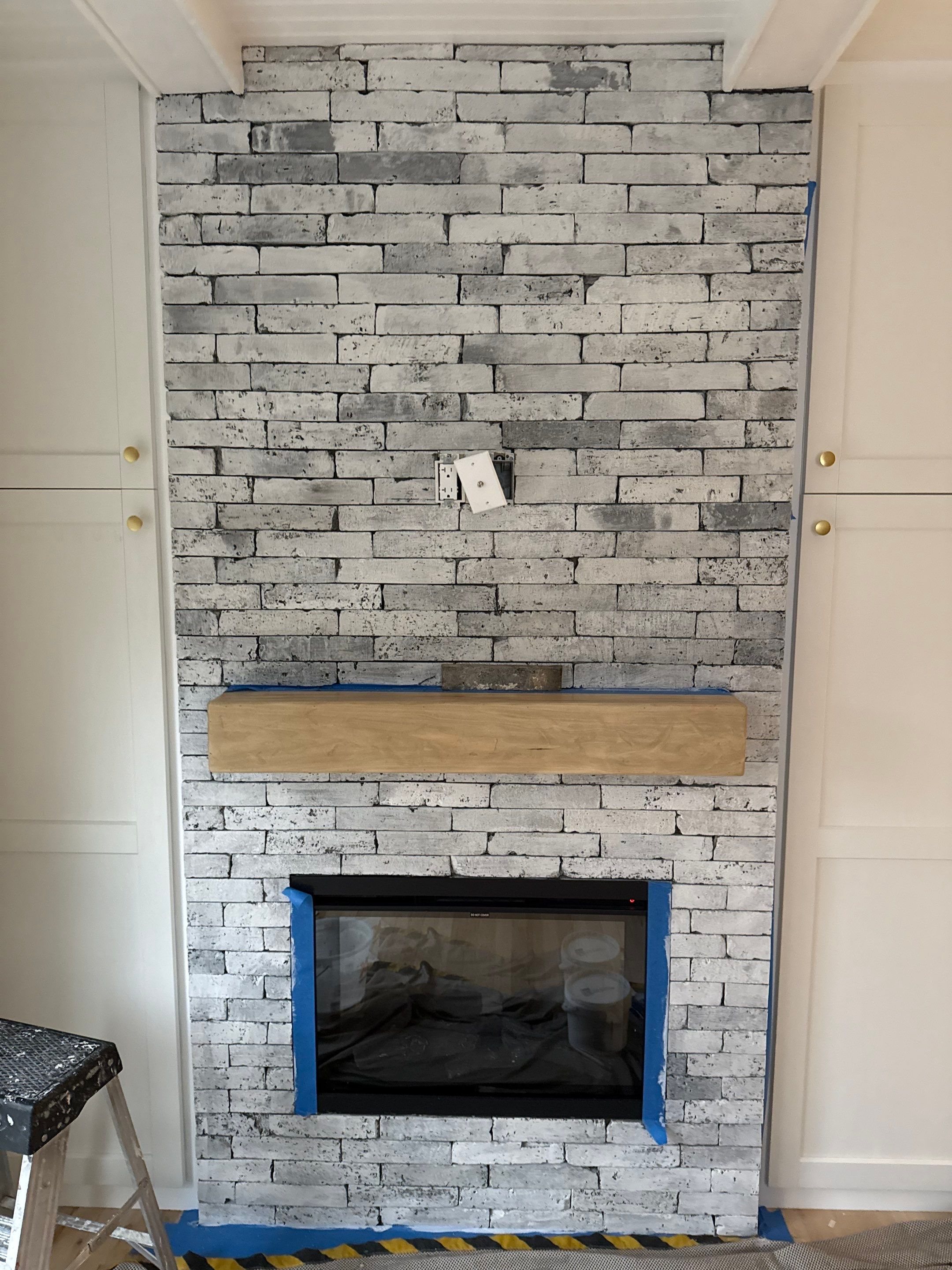 Bathroom Remodel using Tile by Home Concepts Construction