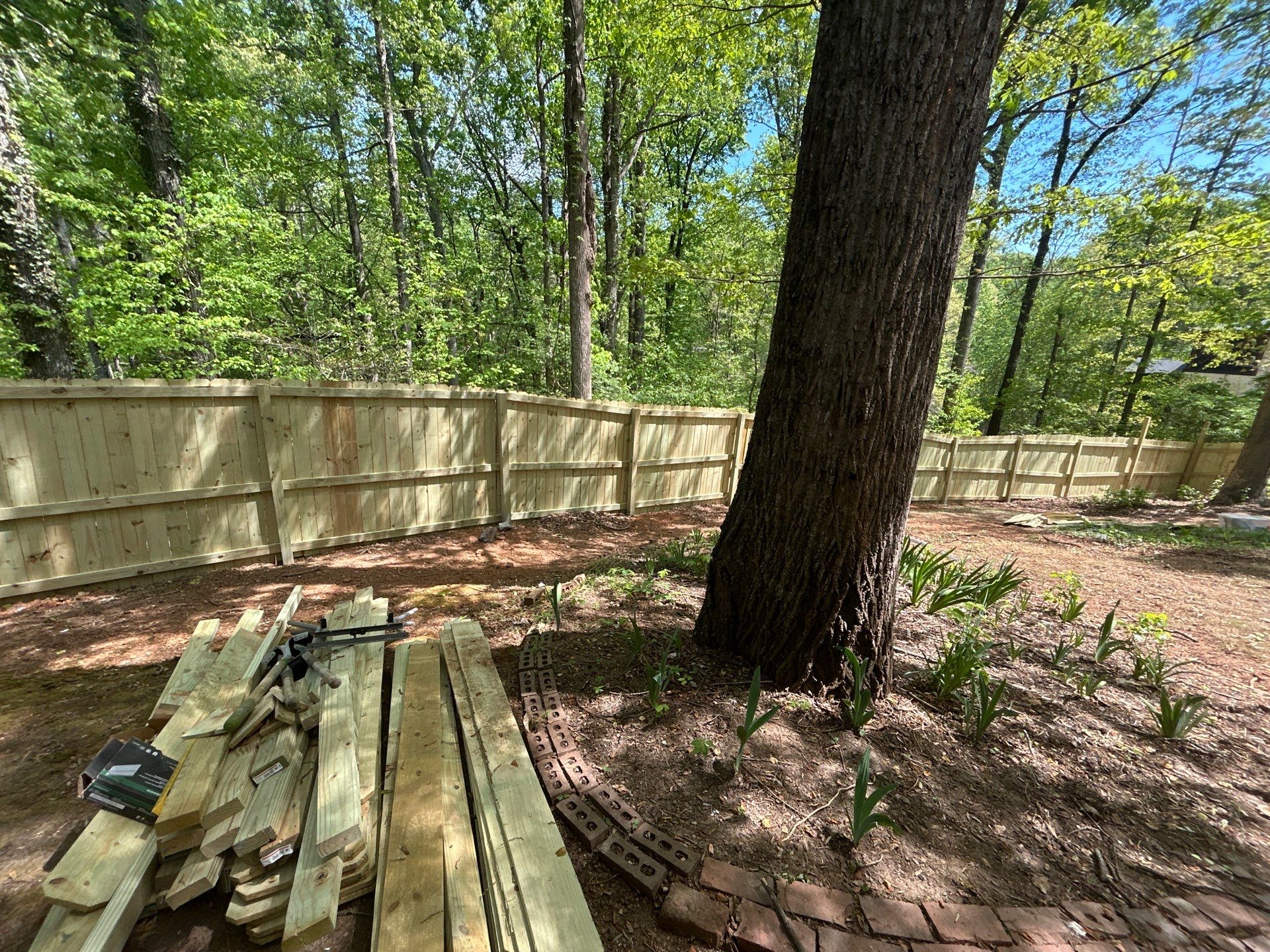 Whole-Home Renovation and Retaining Wall Restoration in Suwanee by RENOMAXIT, LLC