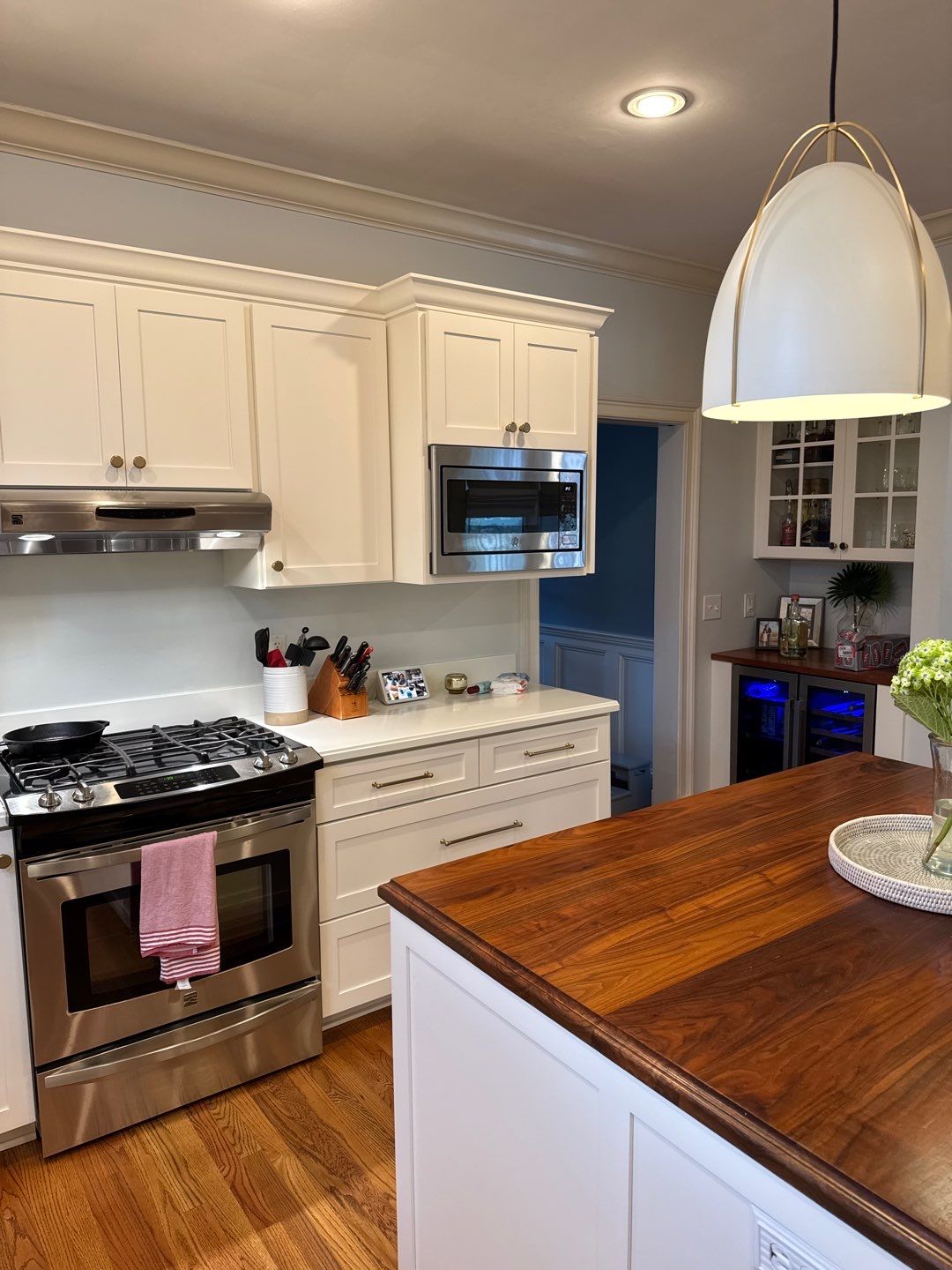 Project in Charleston by Kitchen Tune Up