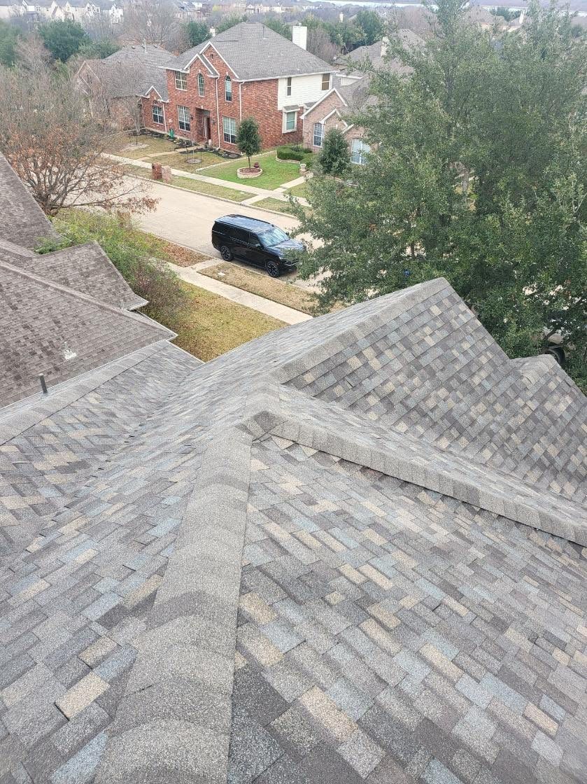 Project in Garland by Armor Roofing | Exteriors