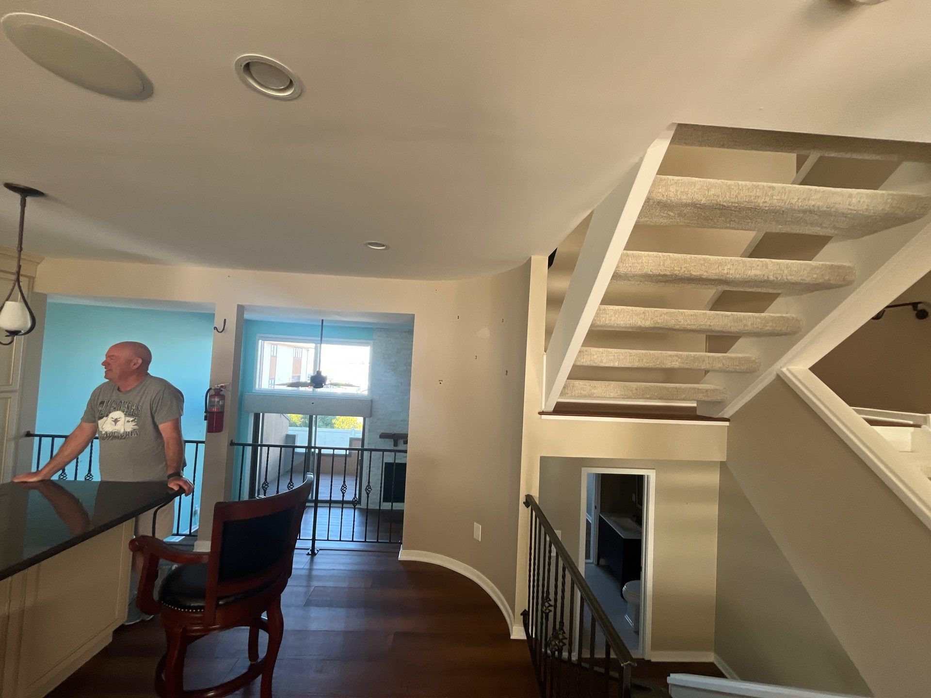 Ocean City, NJ by Fresh Coat Works LLC