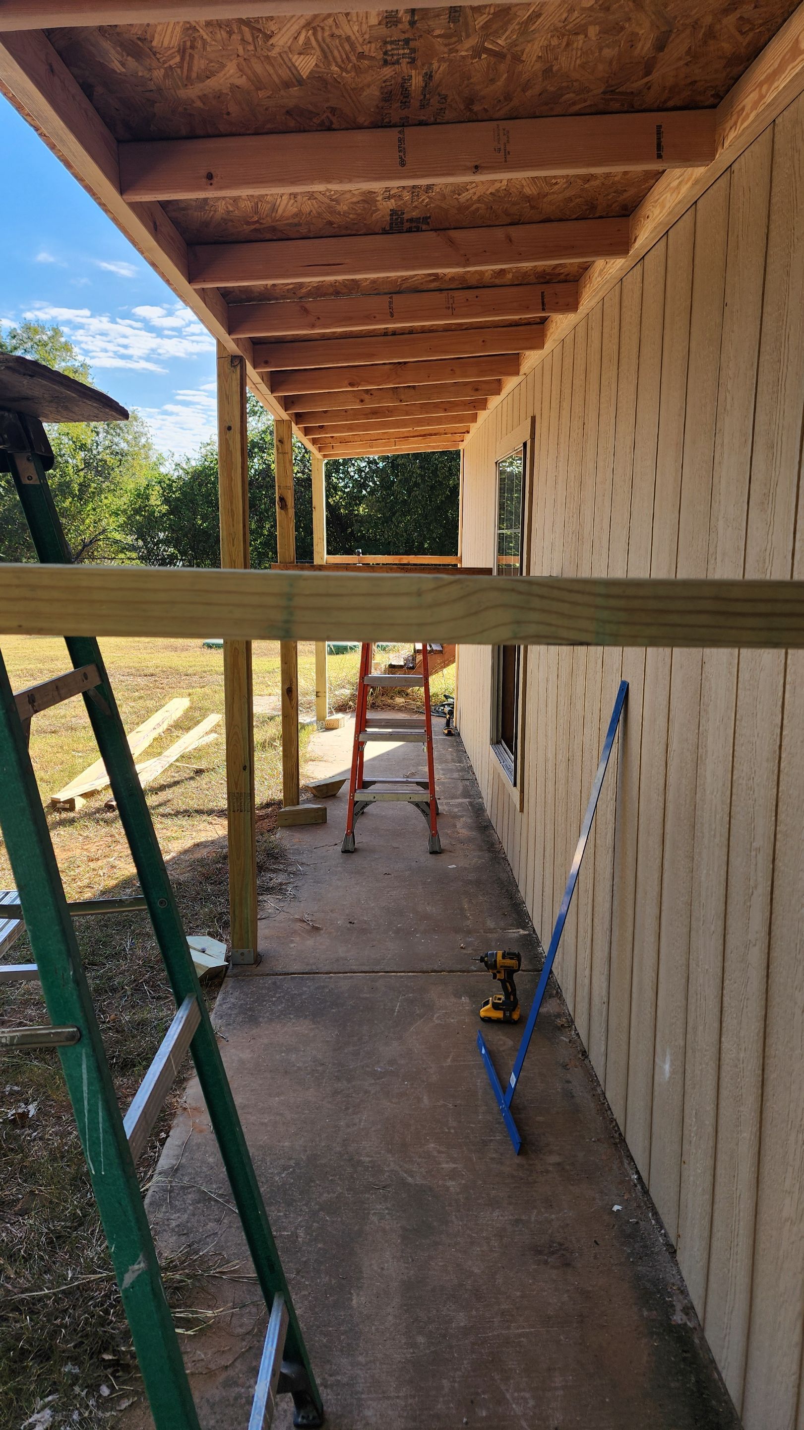 Performance 1 Roofing & Construction featured photo.