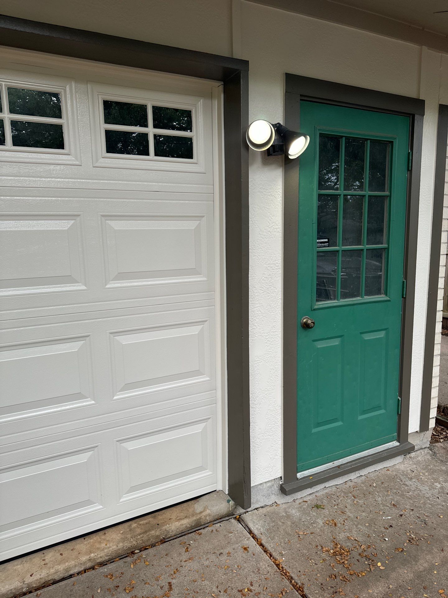 Project in Austin by Rhino Roofing and General Contracting, LLC
