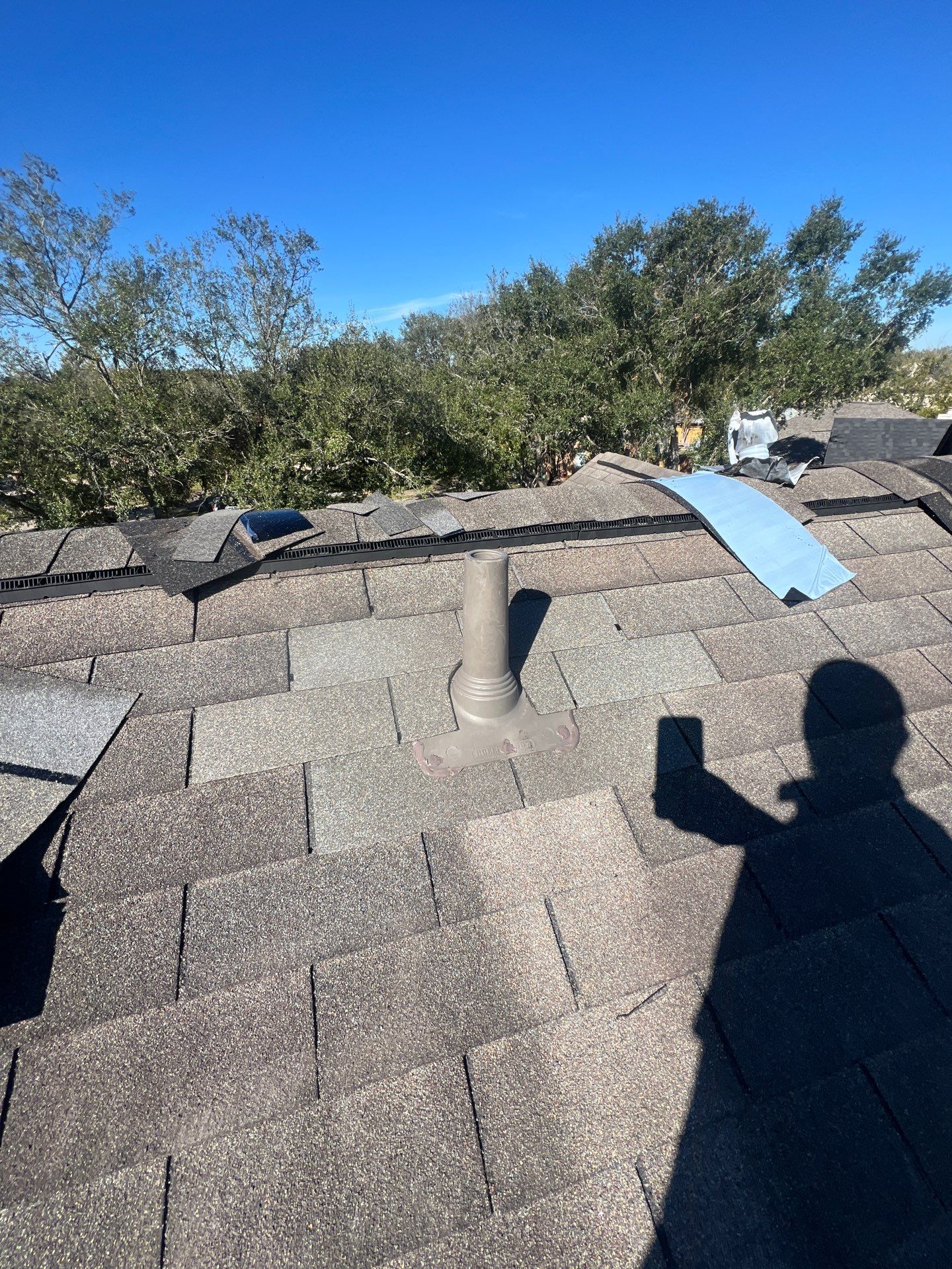 Roof Repair Seabrook by Roof Repair Company