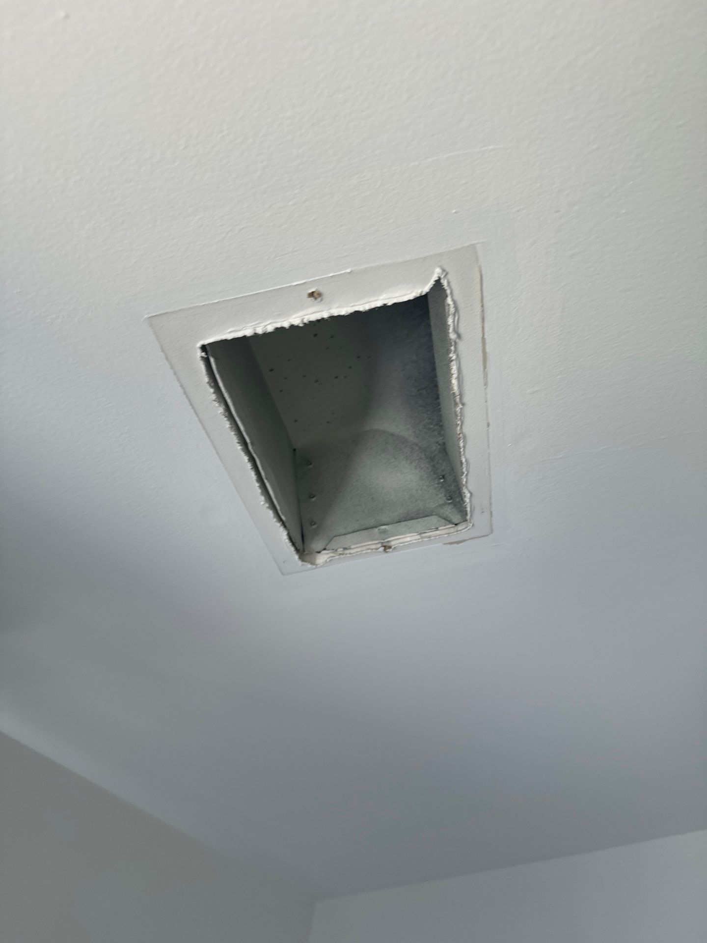 Air Duct Cleaning Service by GSHA Services LTD