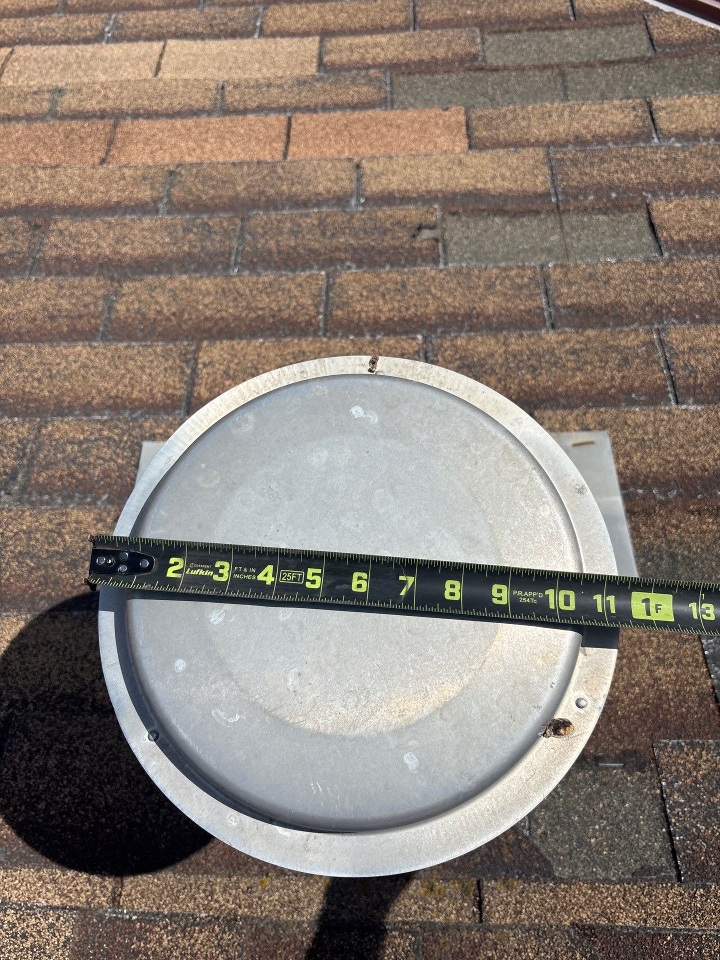 Reroof - Jackellen Ln, Modesto by Econo Roofing