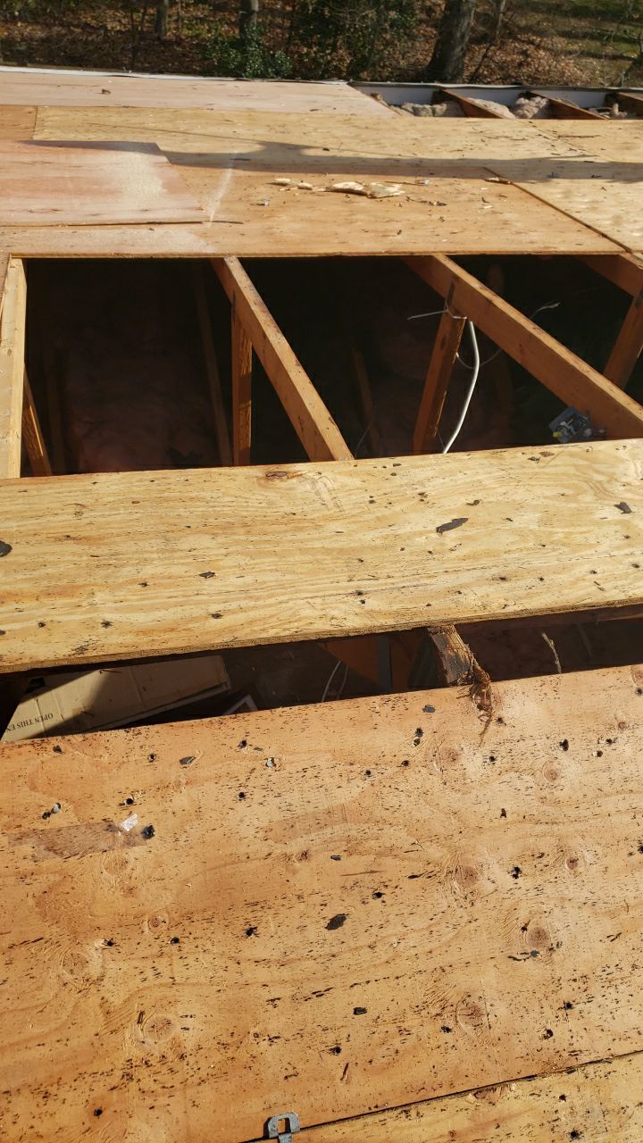 Springfield: CertainTeed Landmark Pro Designer Shingles in Max Def Pewterwood by RM Banning, Inc.