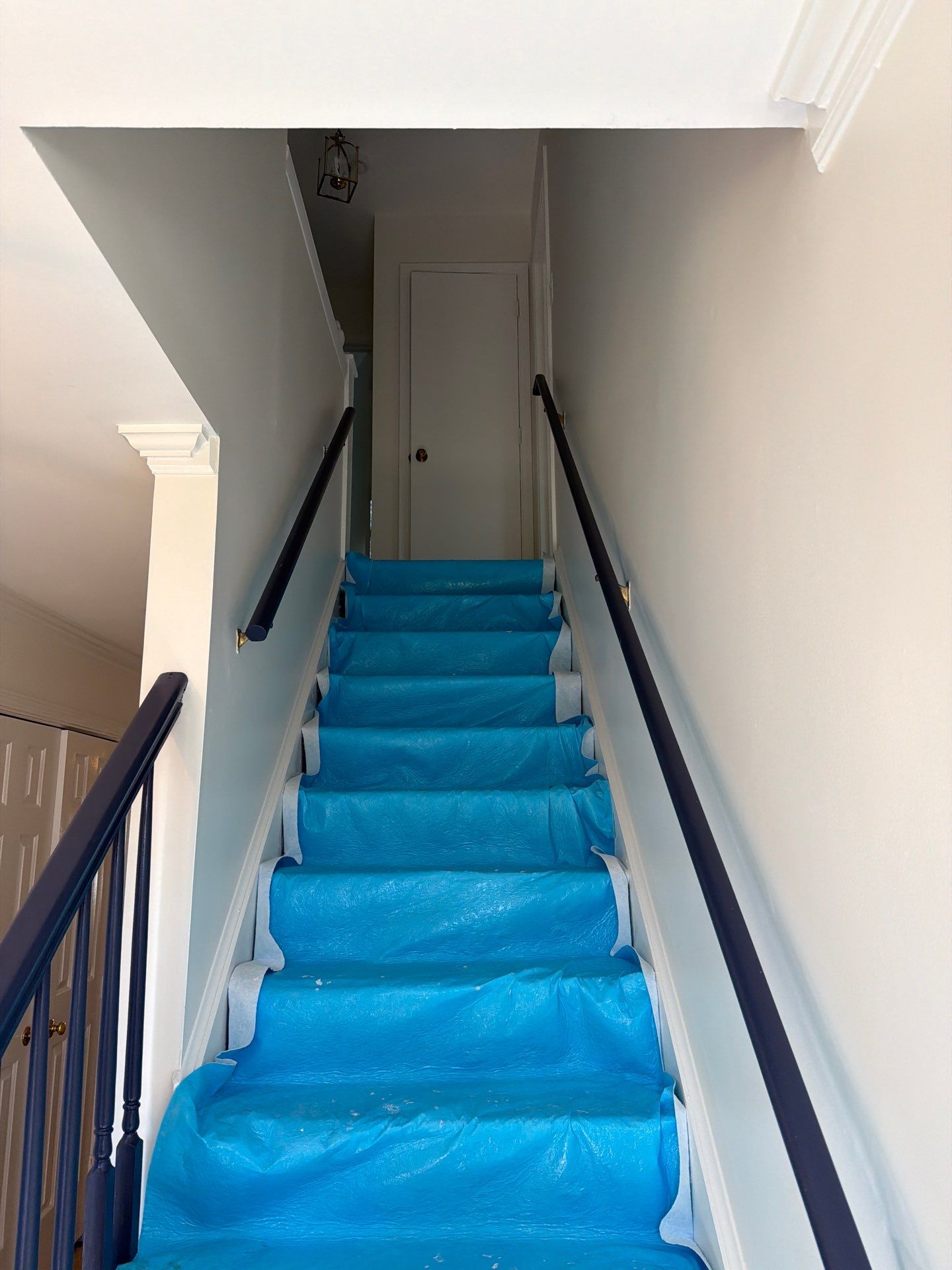 Residential - Virginia Beach  by Rodriguez Drywall And Paint 