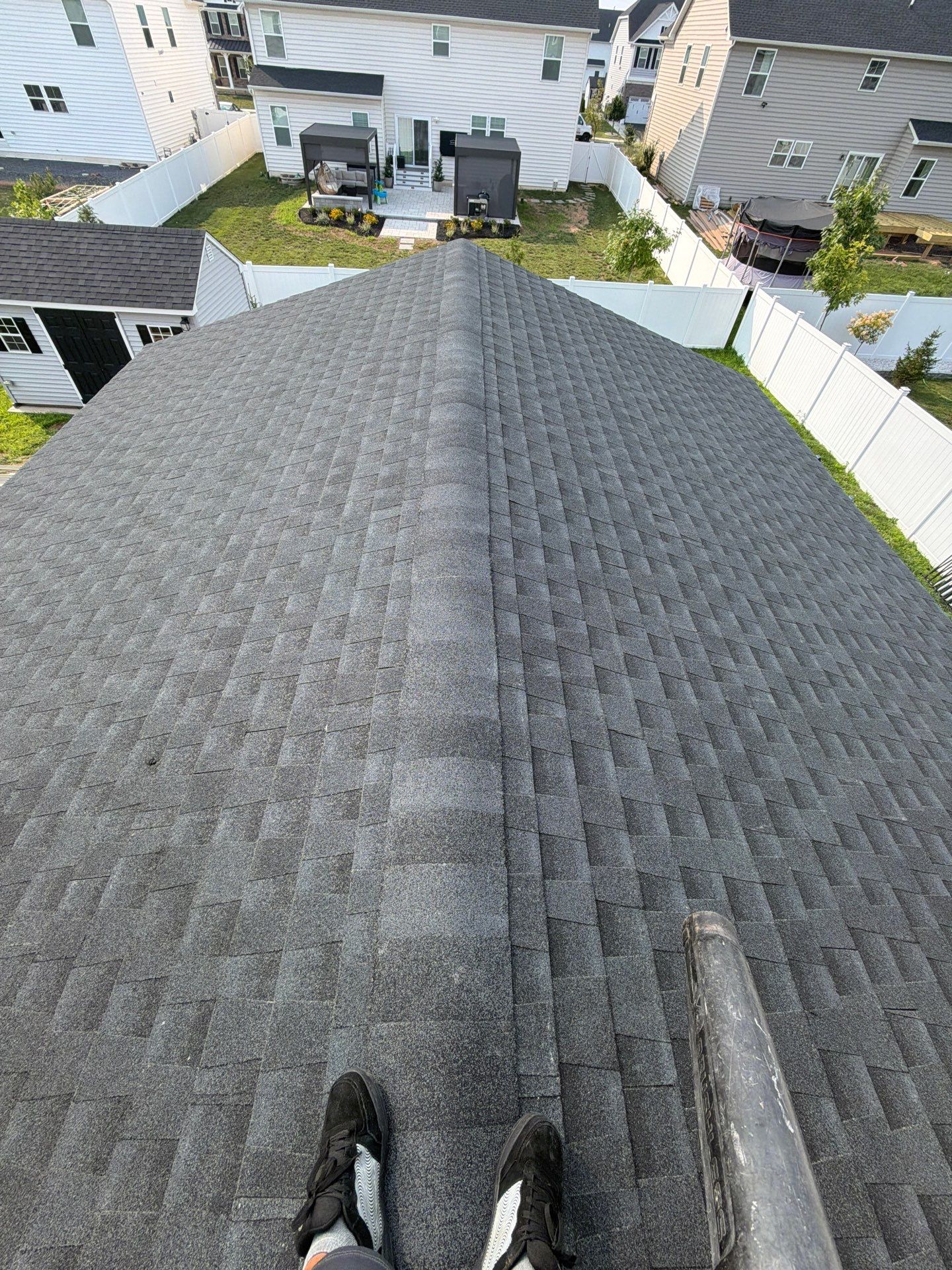 New Deck in Souderton, Pennsylvania by deck guardian