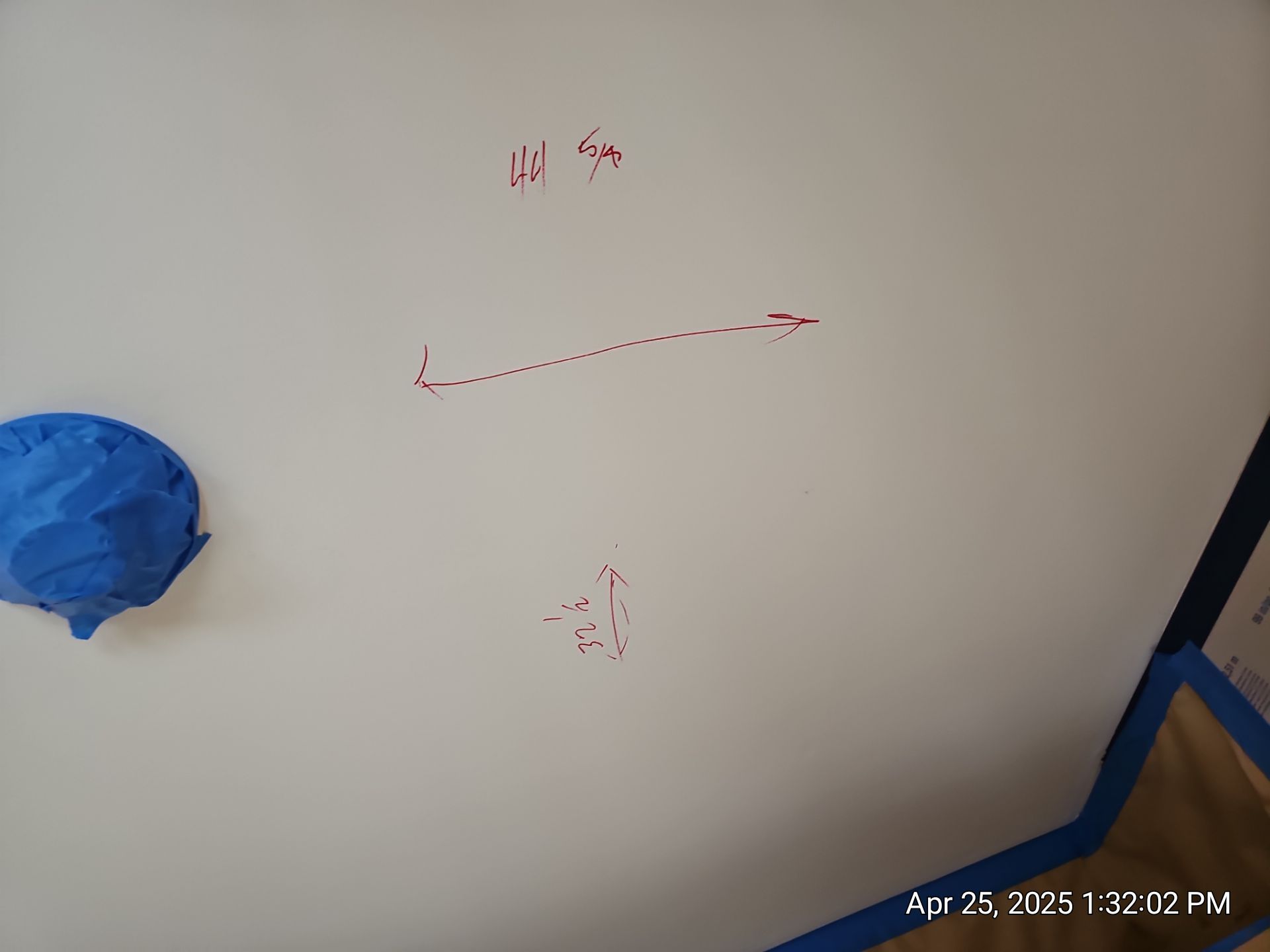 Project in New Buffalo by M.Y INSULATION LLC