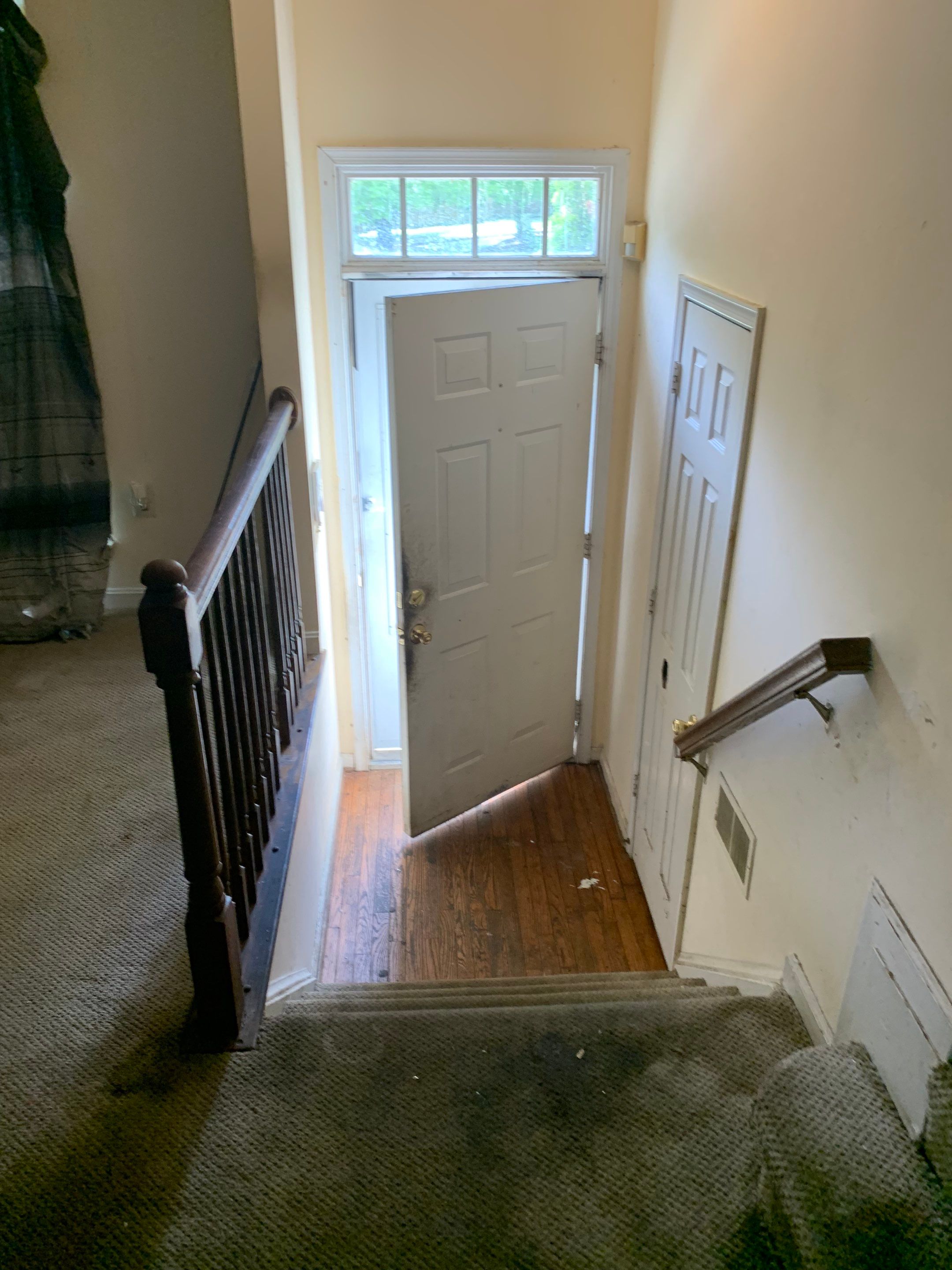 Home Remodel  by Greenspring Construction Services