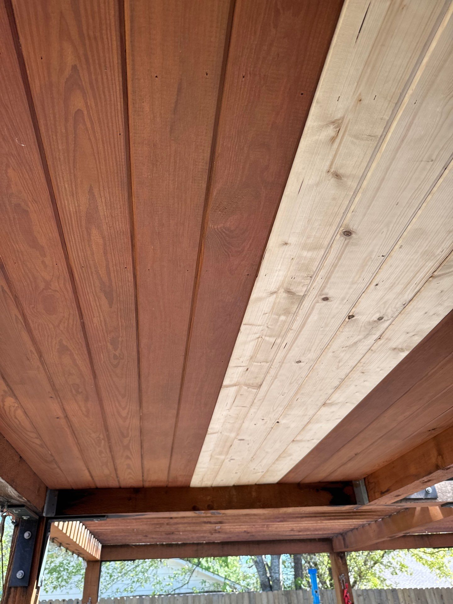 Project in Austin by Rhino Roofing and General Contracting, LLC