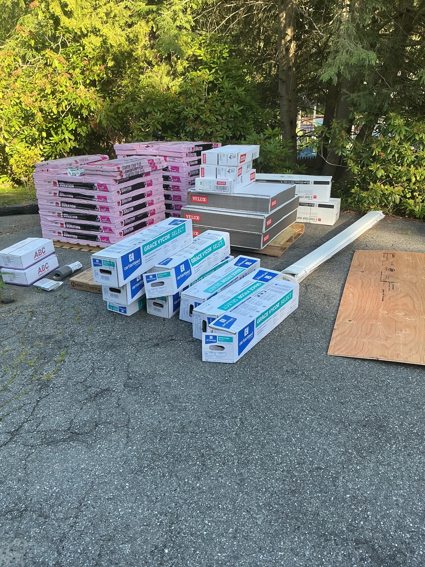 Roofing | Beverly by Mighty Dog Roofing of Greater Middlesex County