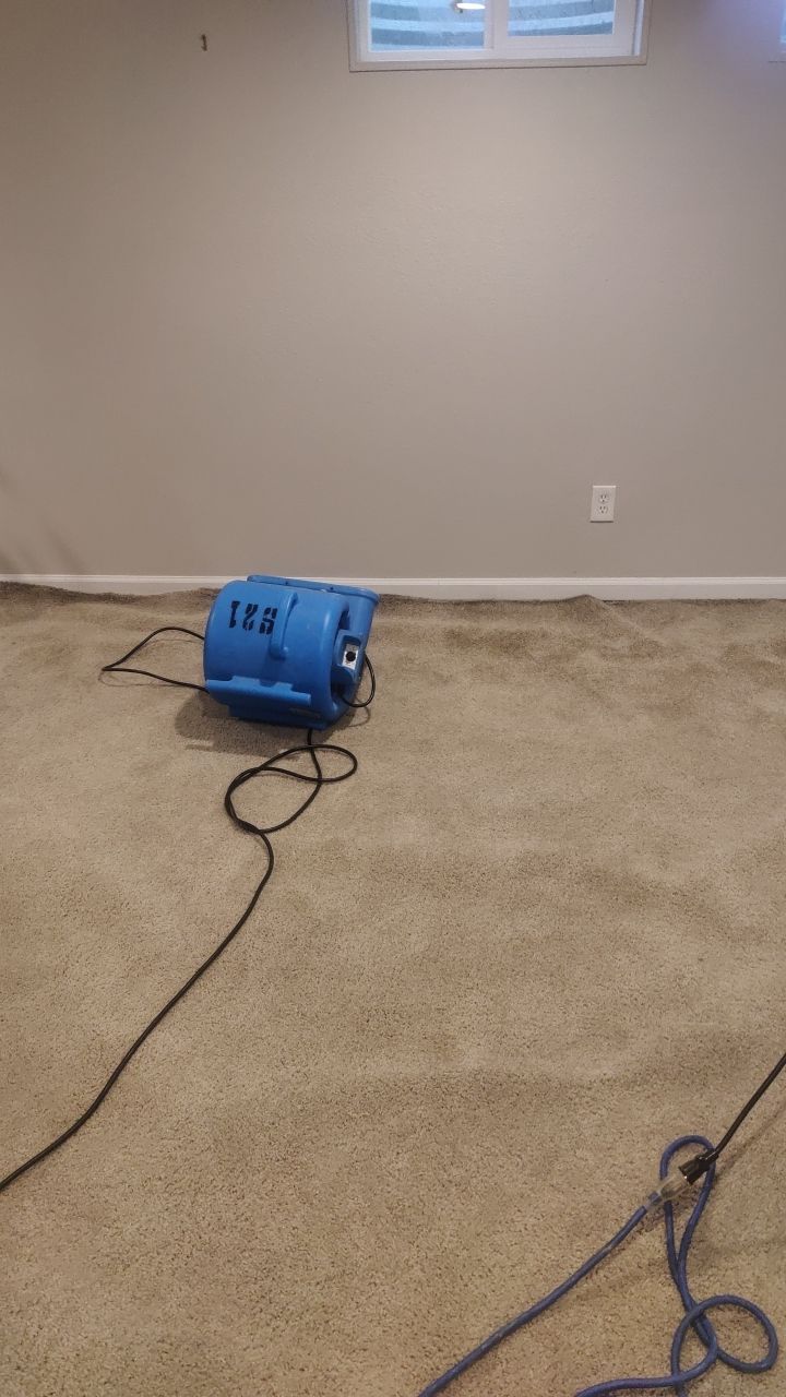 Water Damage by Accountable Home Services