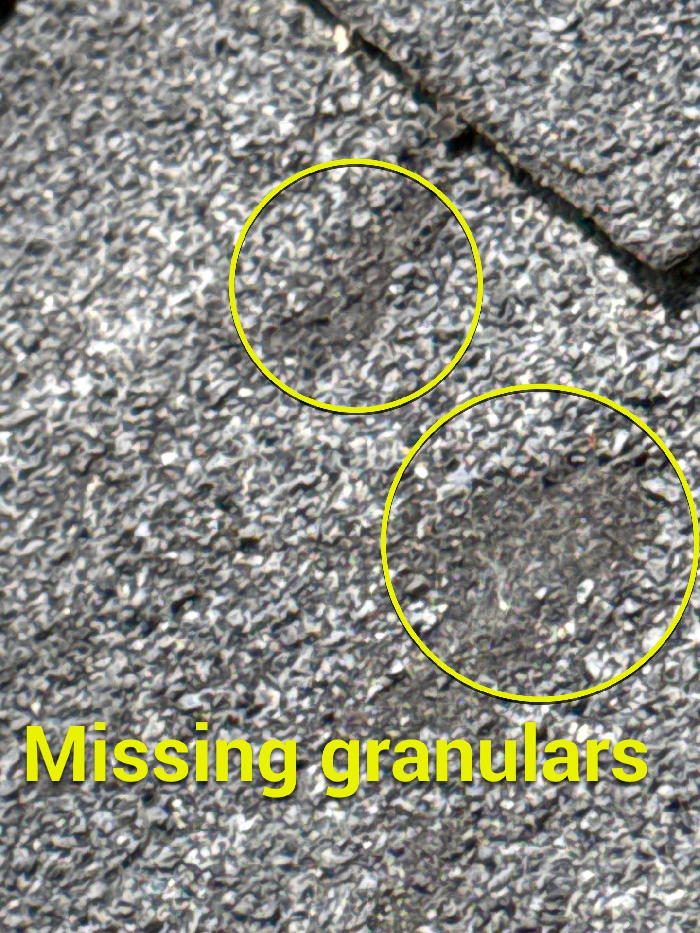 Project in North Chesterfield by Roof Maxx of Midlothian