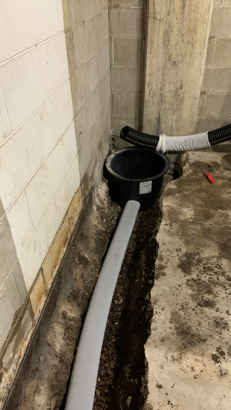 Large-Scale Waterproofing for Uptown Apartment Complex by Waterproofing Northeast