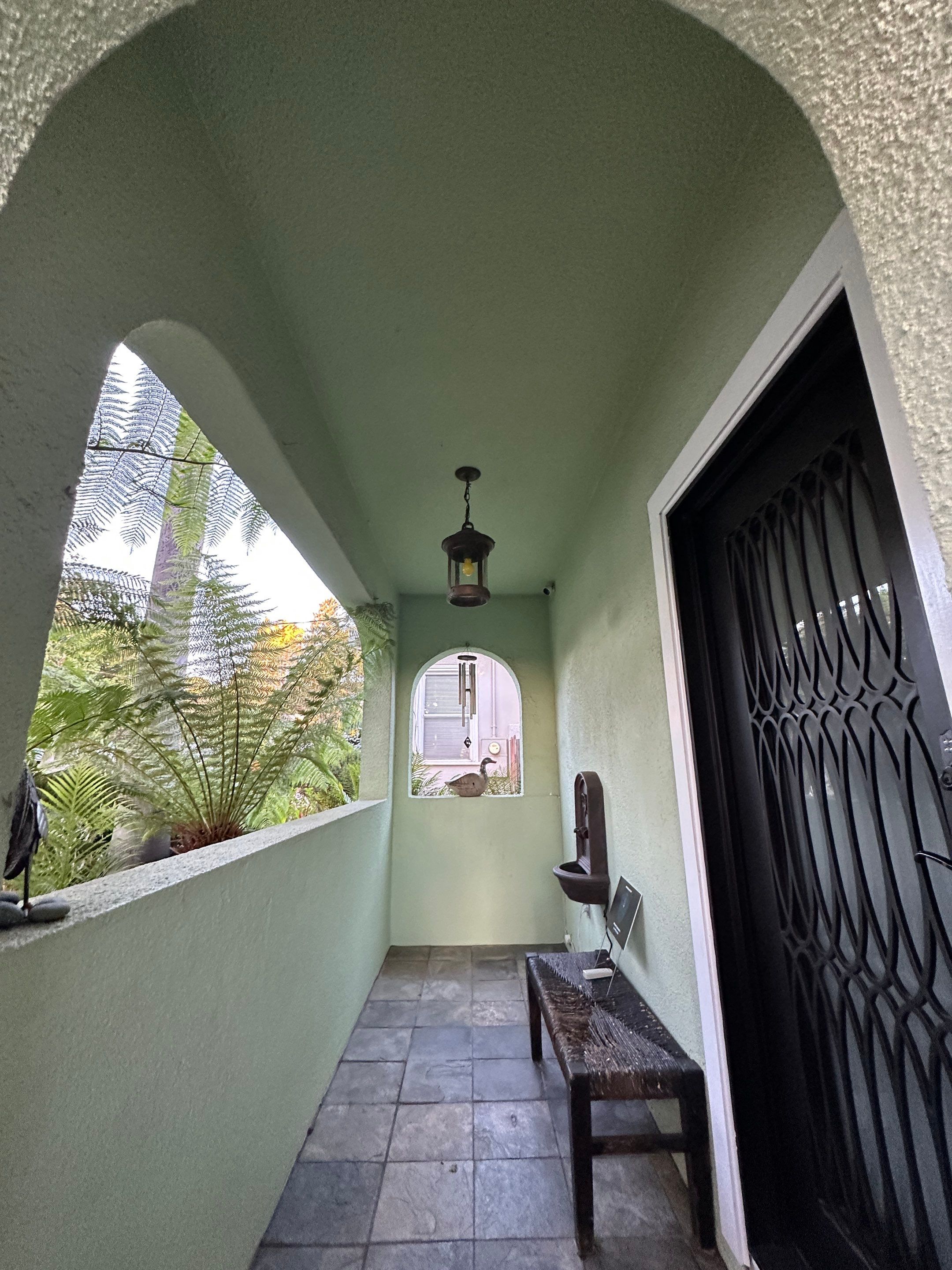 Exterior Painting using Sherwin-Williams  by Herrera’s Bay Area Painting inc.
