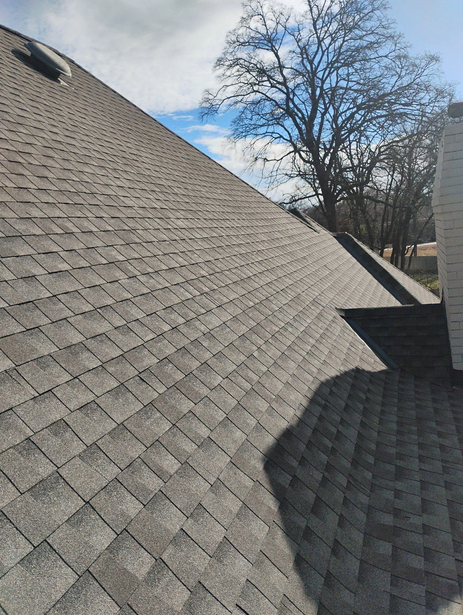 Roof Replacement in Edmond OK | McCann’s Roofing & Construction by McCann's Roofing and Construction