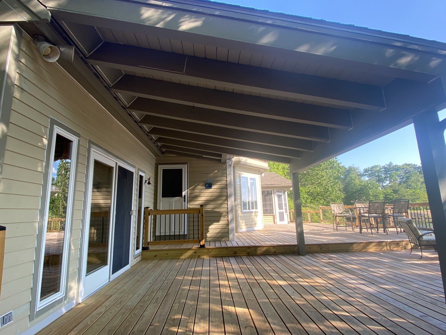 Exterior Painting - Color Match by EXCELLENCE | CARTO