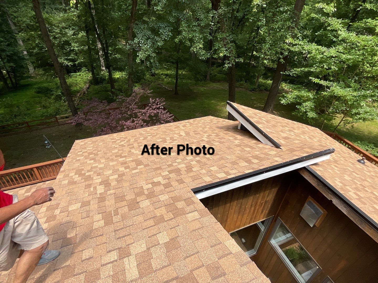 Raindrop Gutter Covers by Alpha Design Services