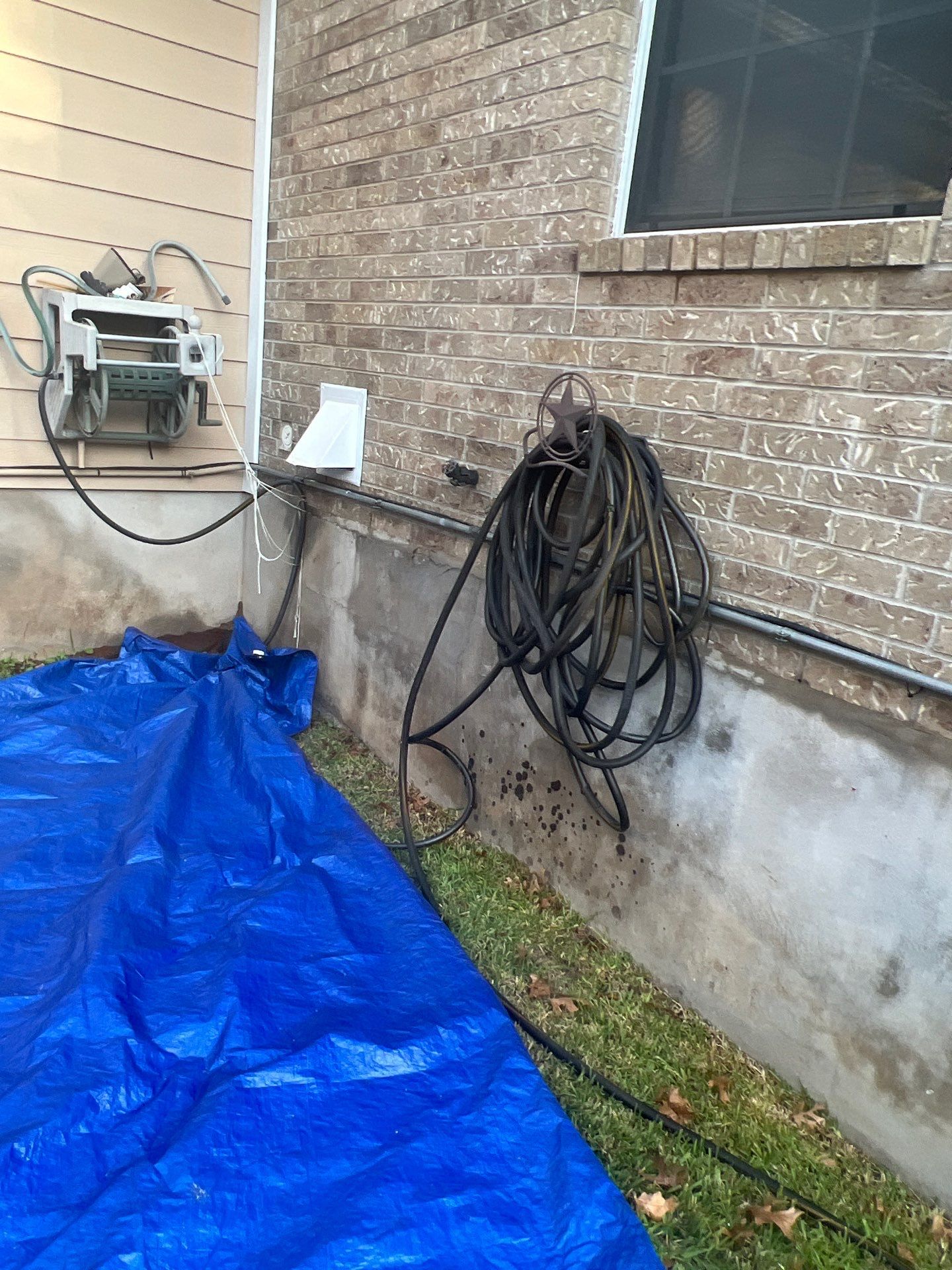 Project in Austin by Rhino Roofing and General Contracting, LLC