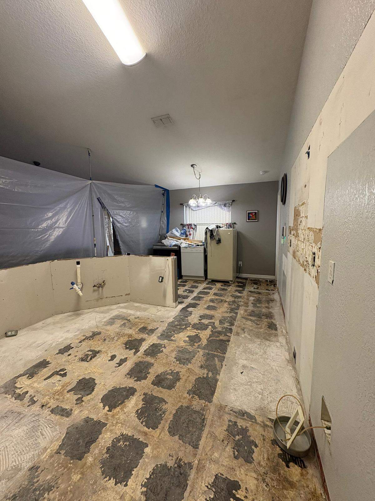 Project in Ocala by You Restorations LLC DBA YOU-Home