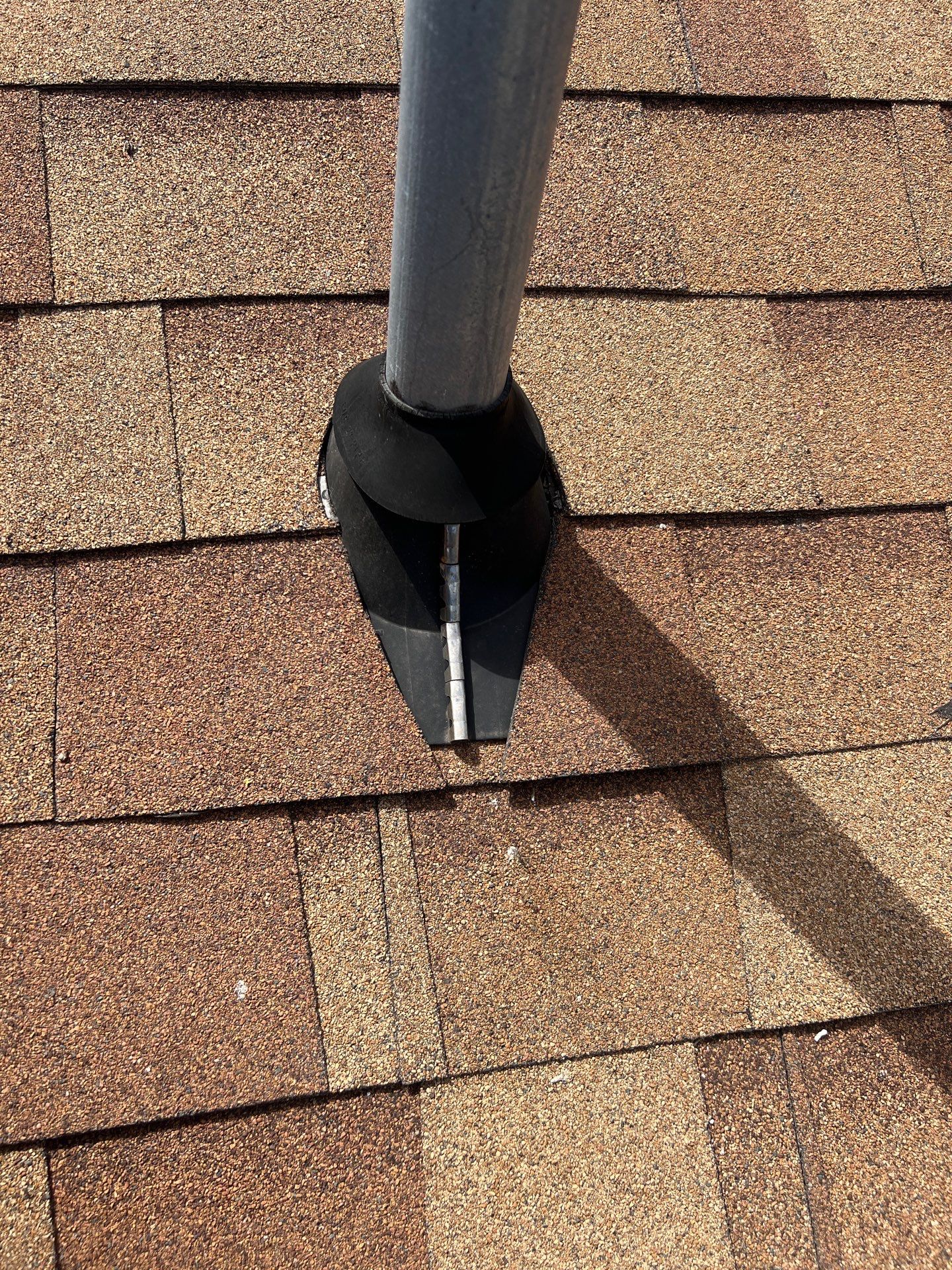 Vaulted Patio Cover by Bayfront Roofing and Construction