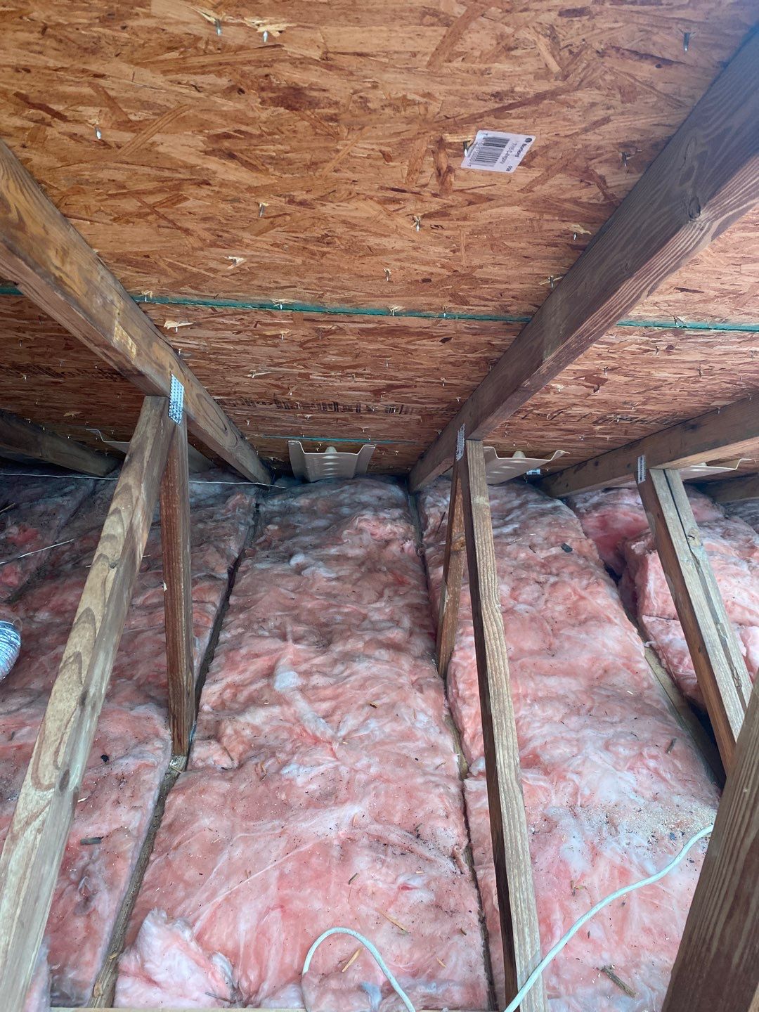 Roof Replacement using Owens Corning by 180 Contractors