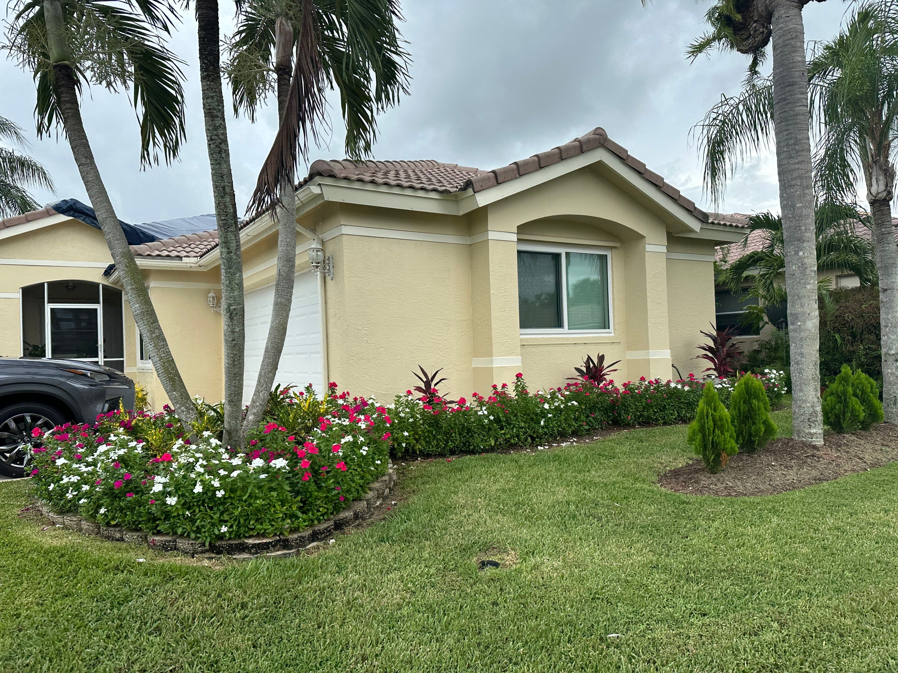 Water Damage Claim in Boca Raton by FLAPA & KeyStone