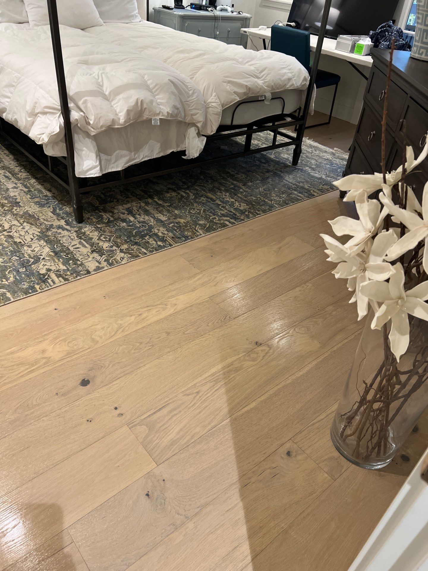 Routine Maid Service Project in West Linn by Cloud 9 Professional Cleaning Services