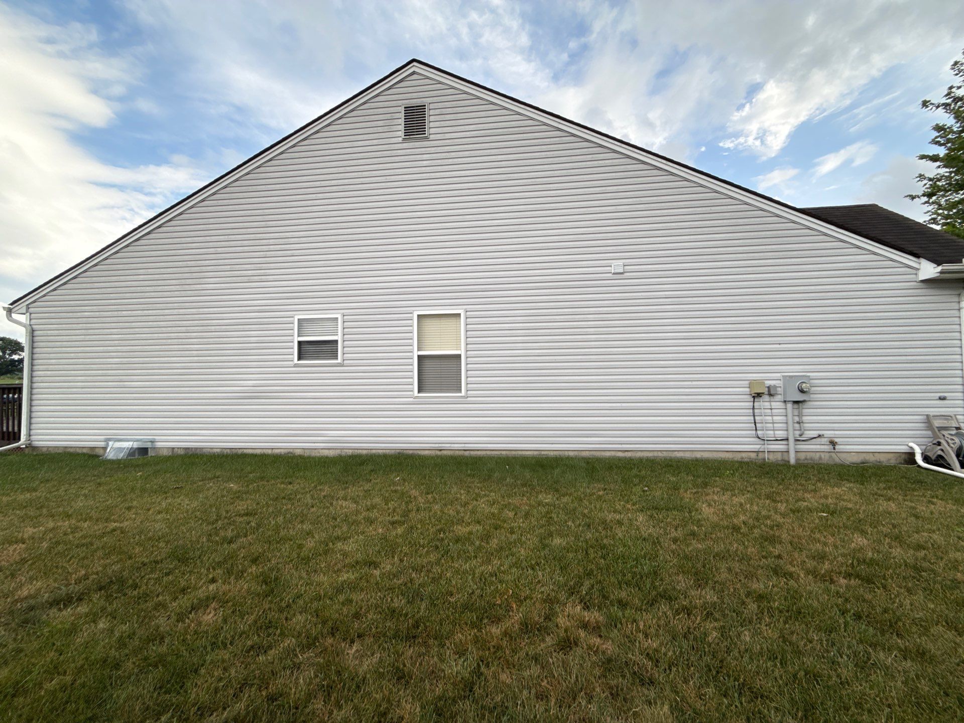 Project in New Carlisle by XPRO ELITE LLC