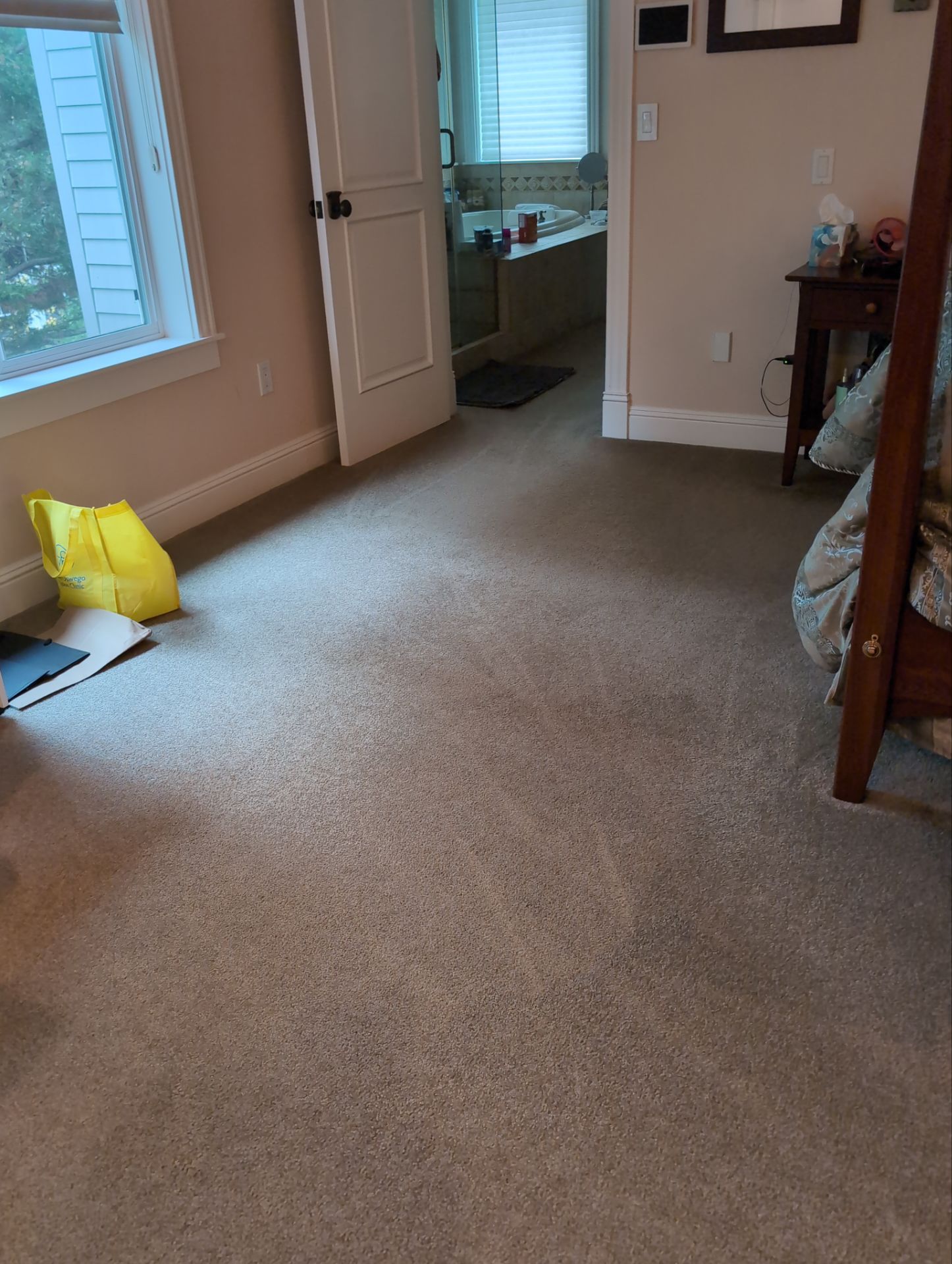 House cleaning routine maid service Project in Lake Oswego by Cloud 9 Professional Cleaning Services