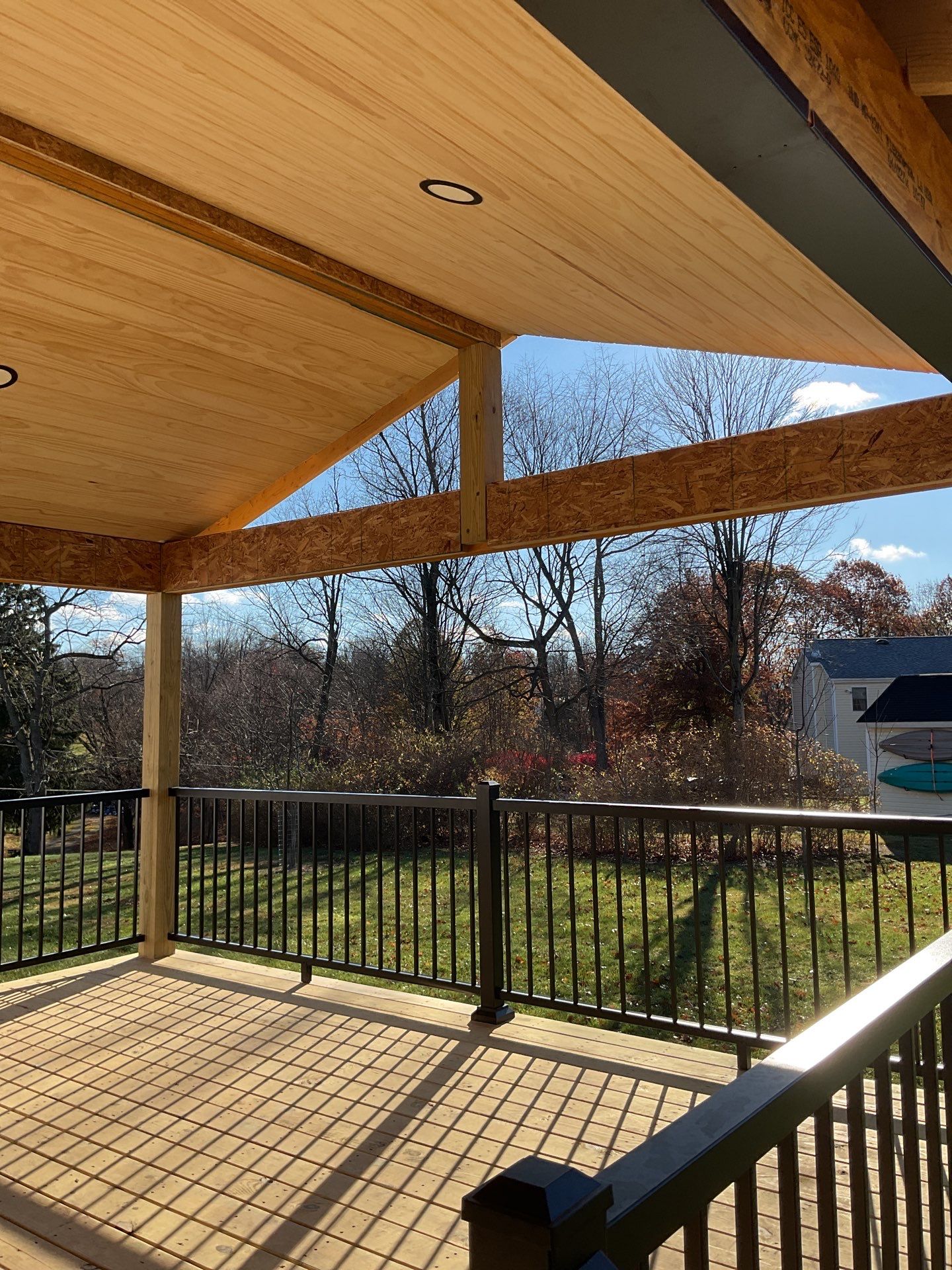 Full exterior Remodel by Cousins Roofing Siding & Decks