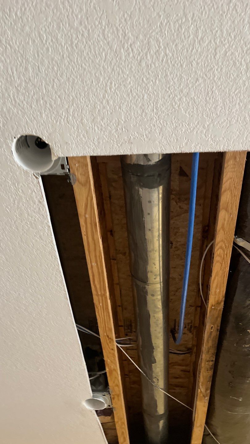 Mold Remediation by Accountable Home Services