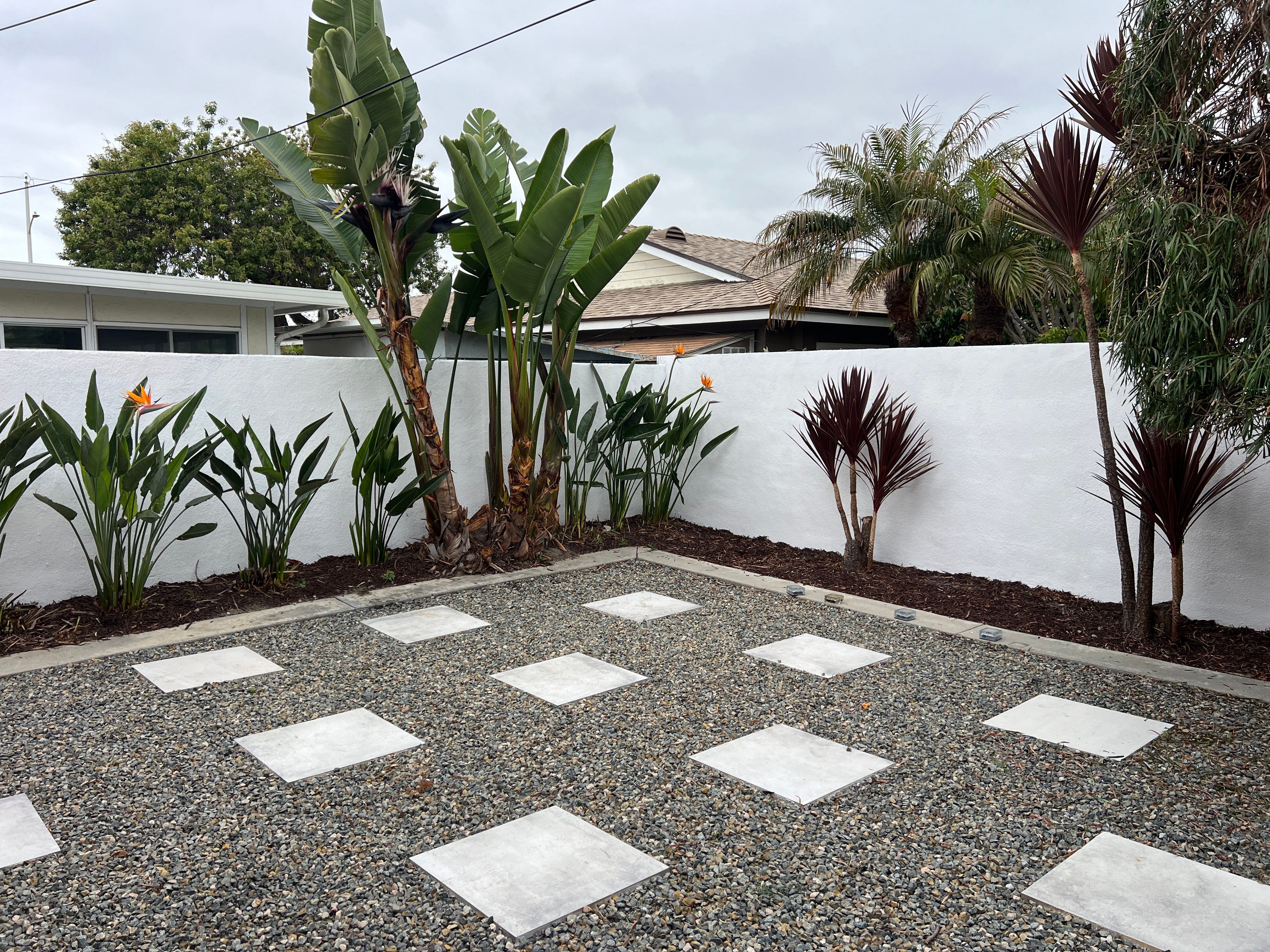 Huntington Beach Complete Exterior Painting by Beach City Painting