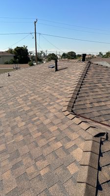 Roof Replacement - Artesia CA 90701