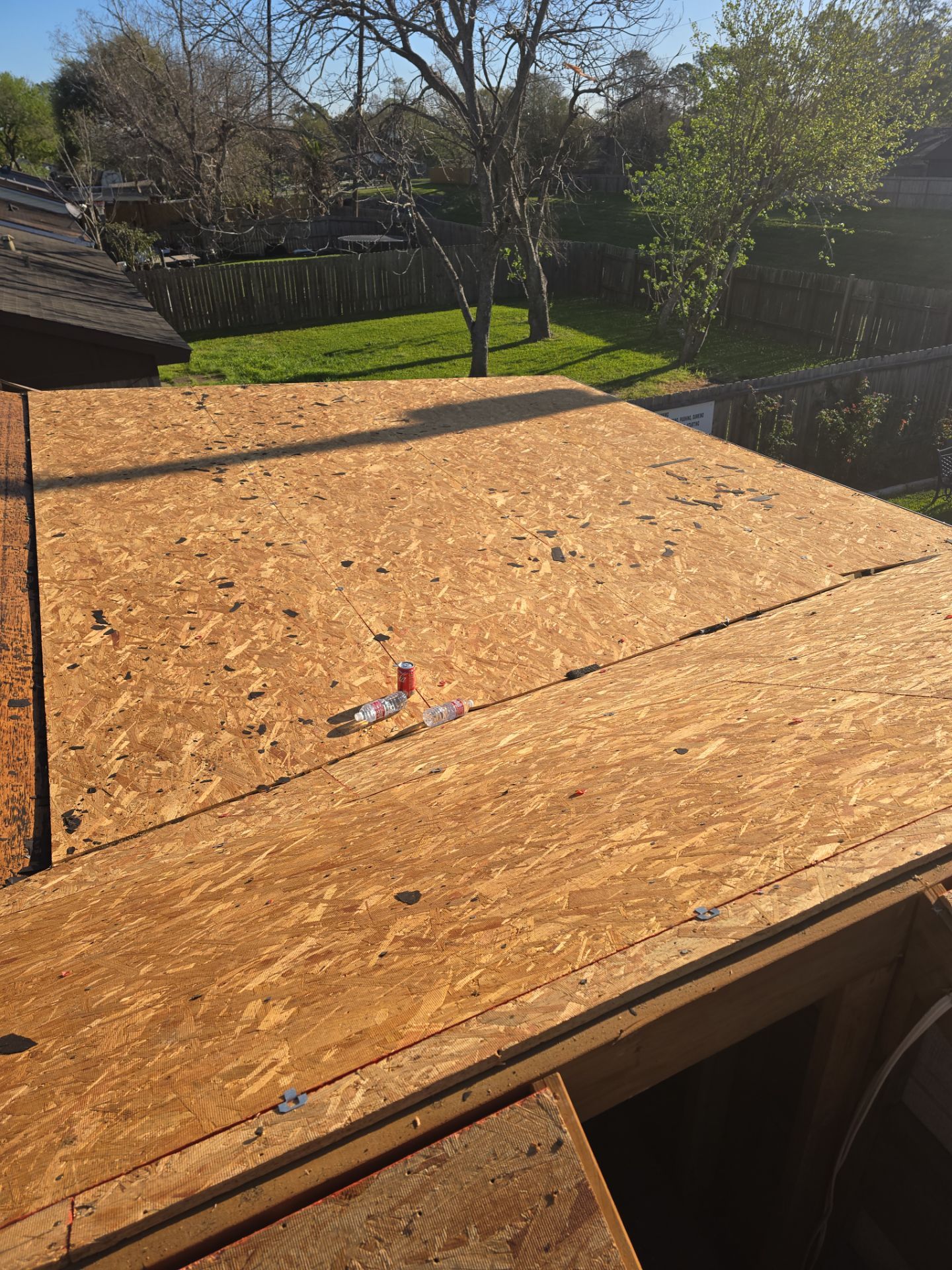 Roof Replacement Richmond by Roof Repair Company