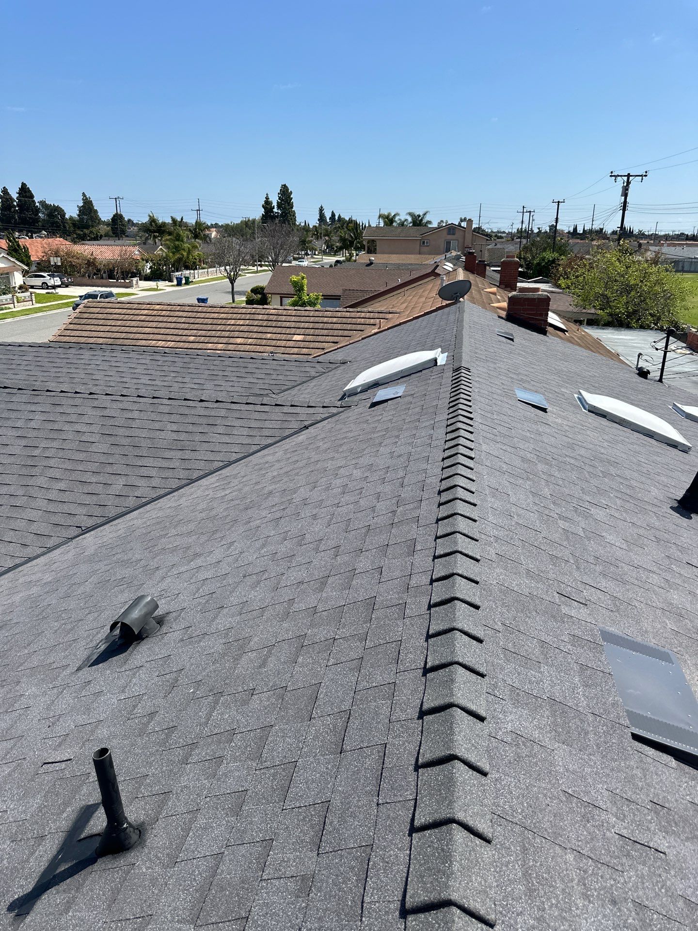 Roof Replacement - Westminster, CA 92683 by Epic Roof Replacement