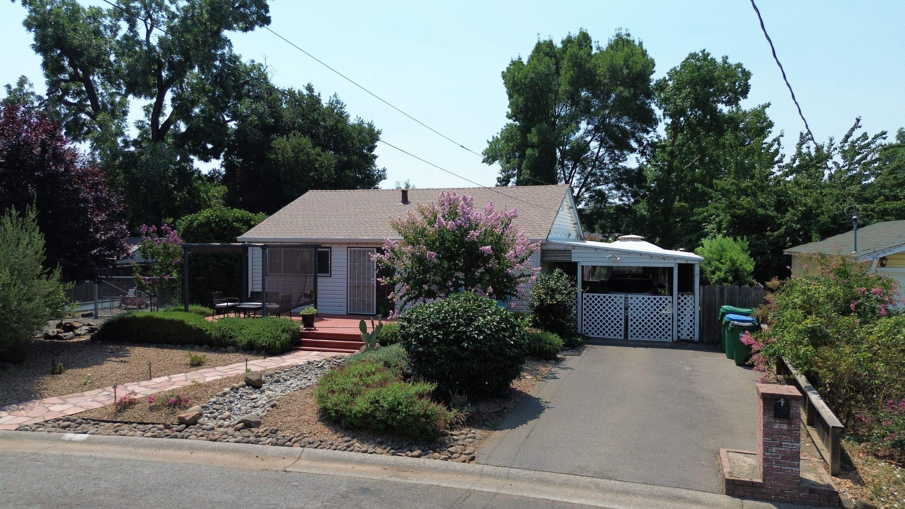 Chico shingle and Duro-last by Butte Roofing Company License #567600