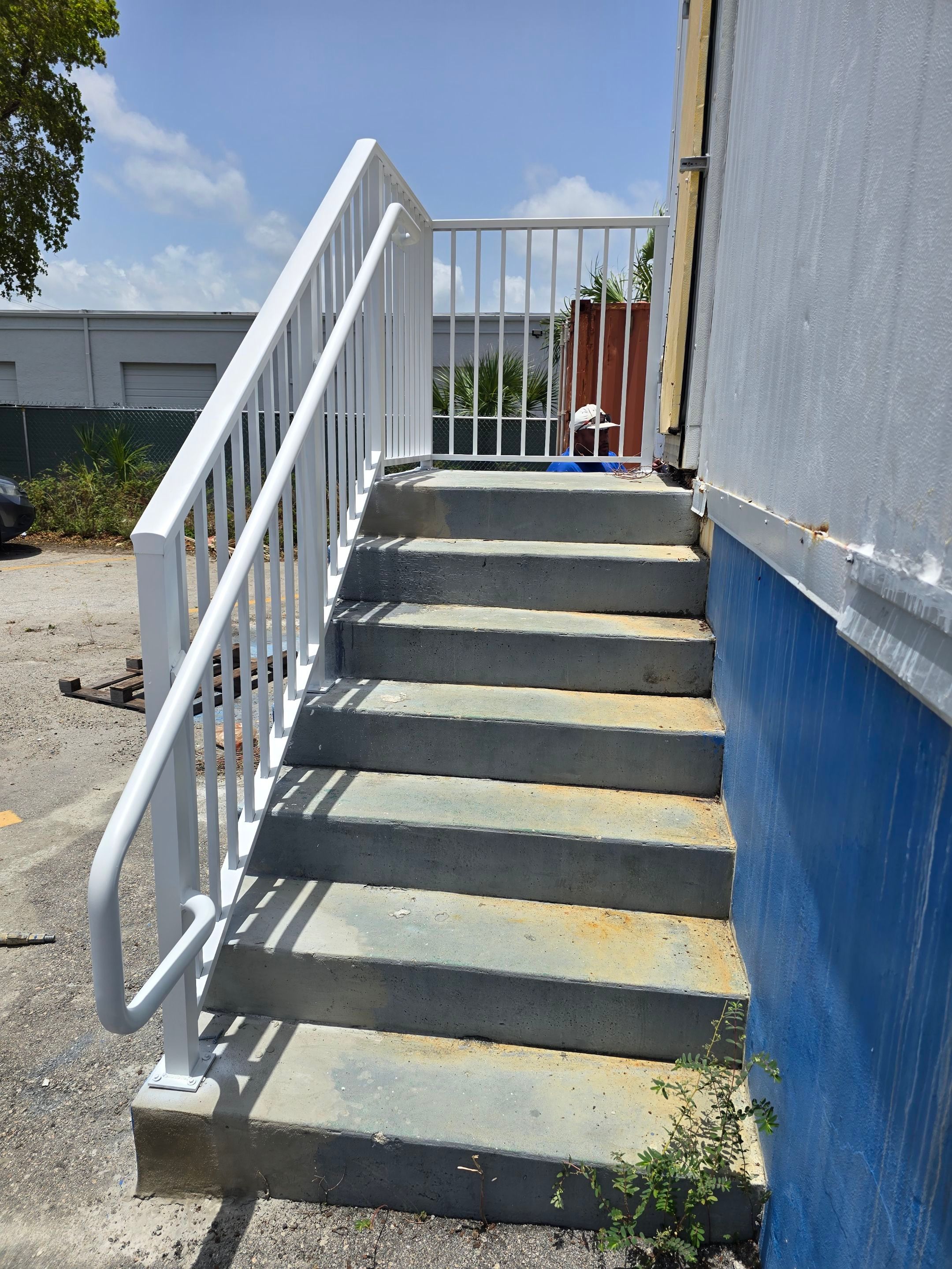 UNIBUILDERS DEVELOPMENT COMPANY LLC by Souffront Construction & Engineering
