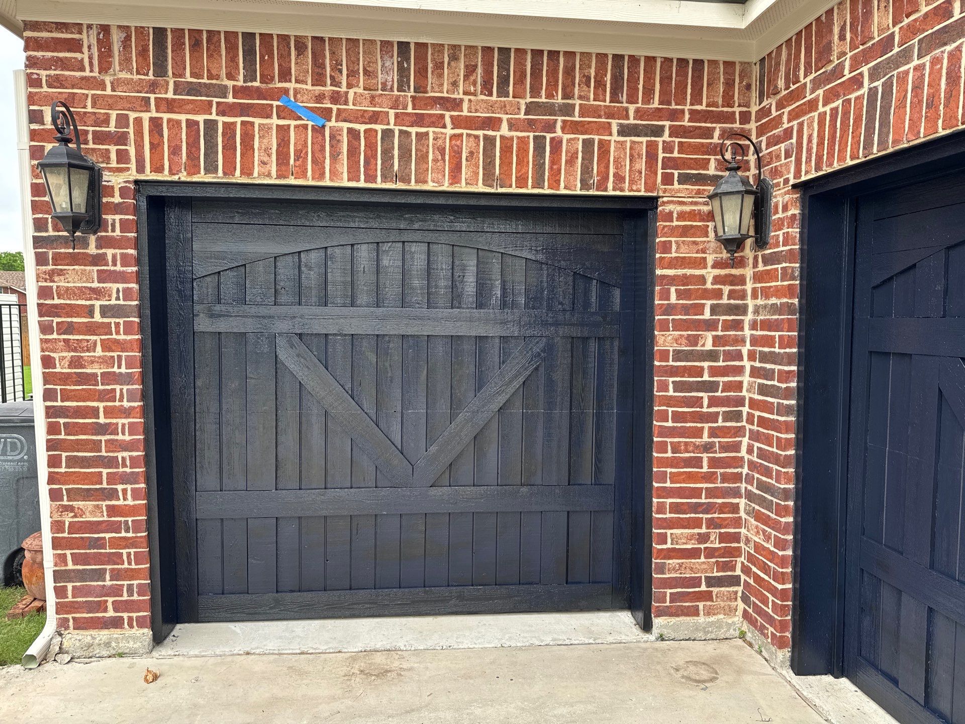 Project in Wylie by Rhino Roofing and General Contracting, LLC