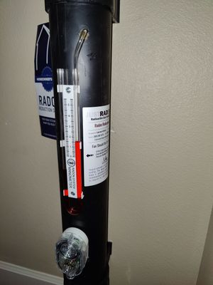Project in Sherwood