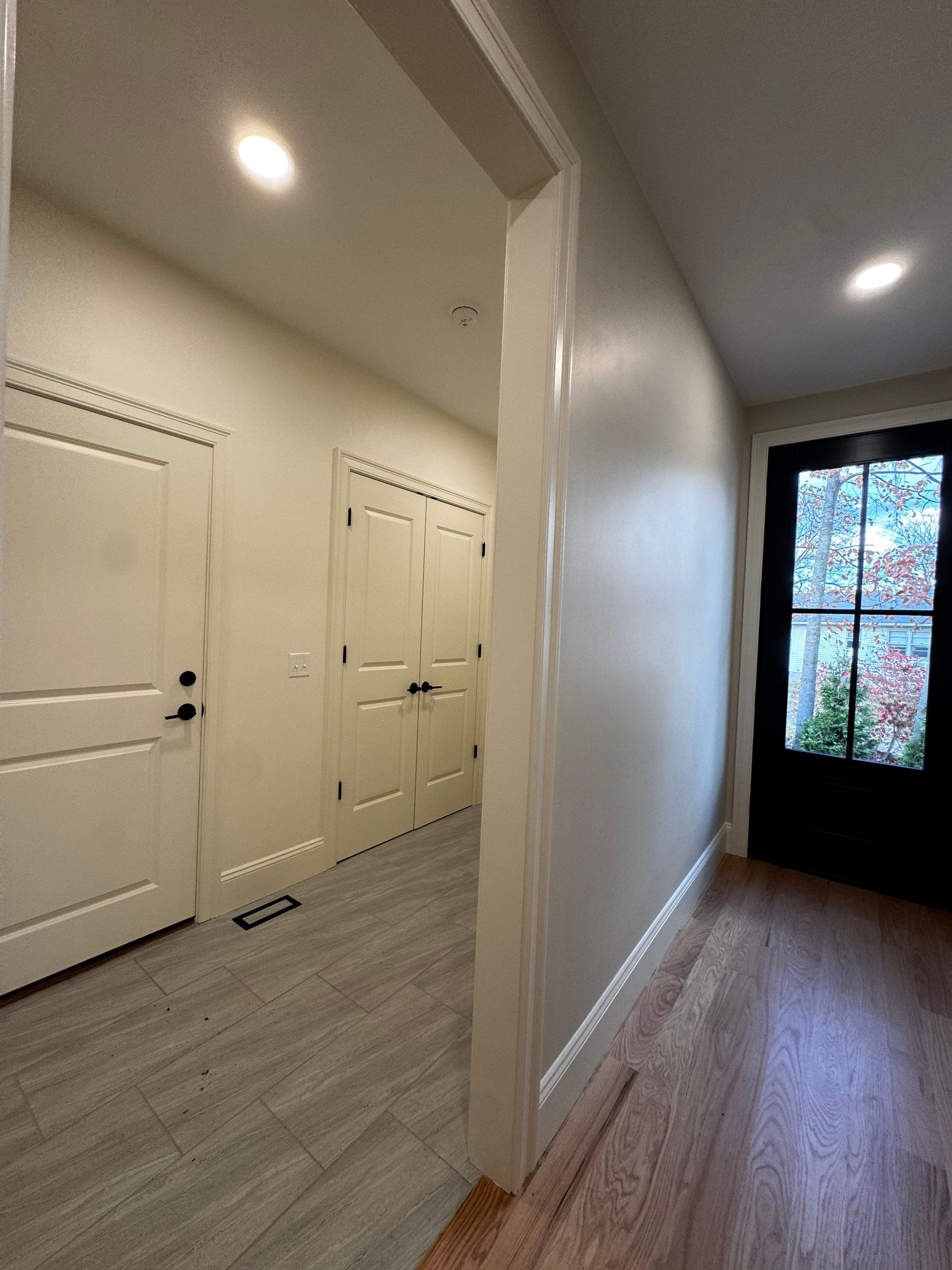 New Construction Interior Painting  by EXCELLENCE | CARTO