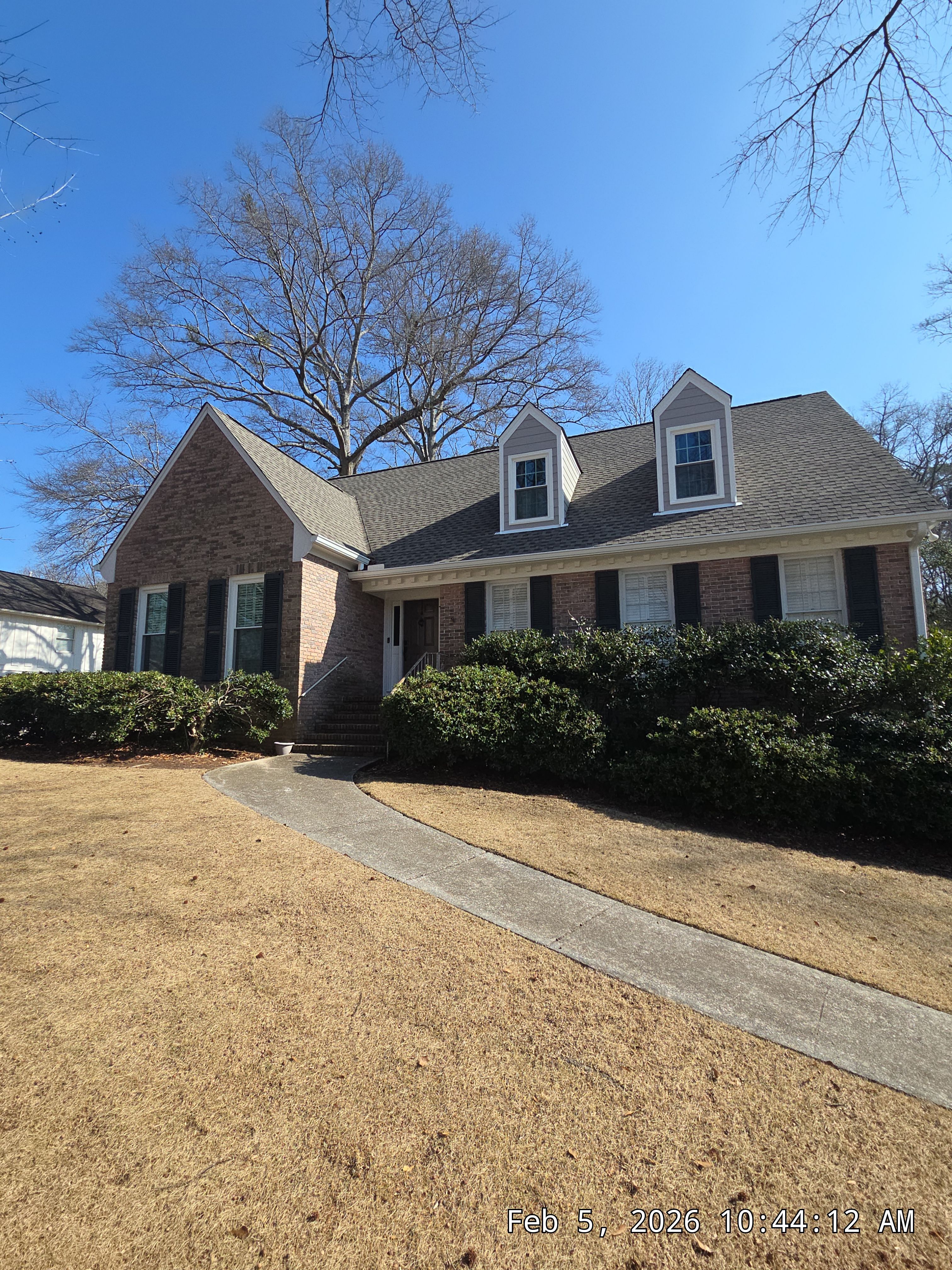 Florio Project in Vestavia  by The Window Source