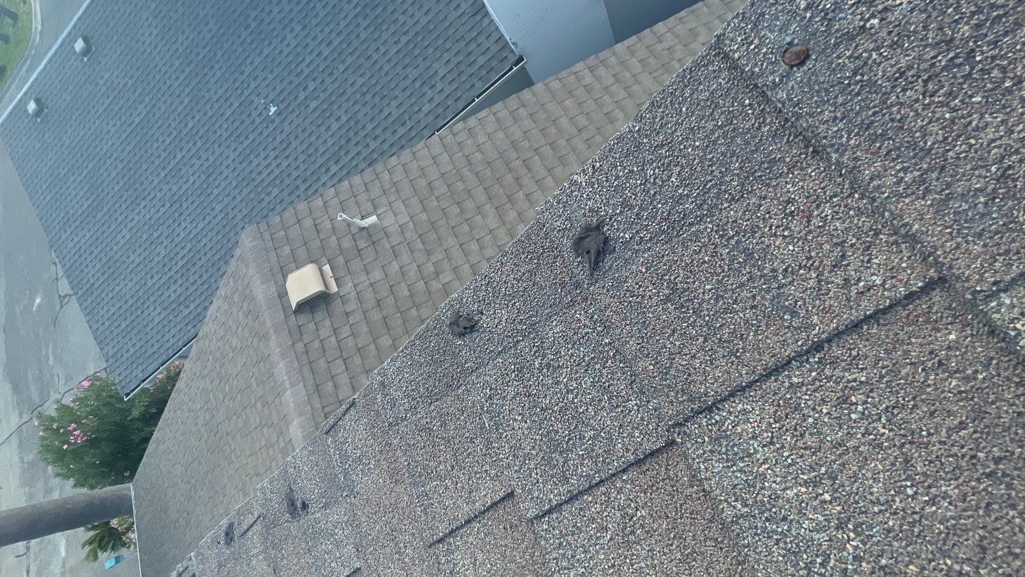 Residential Roofing Installation using GAF Timberline HDZ by Lighthouse Roofing